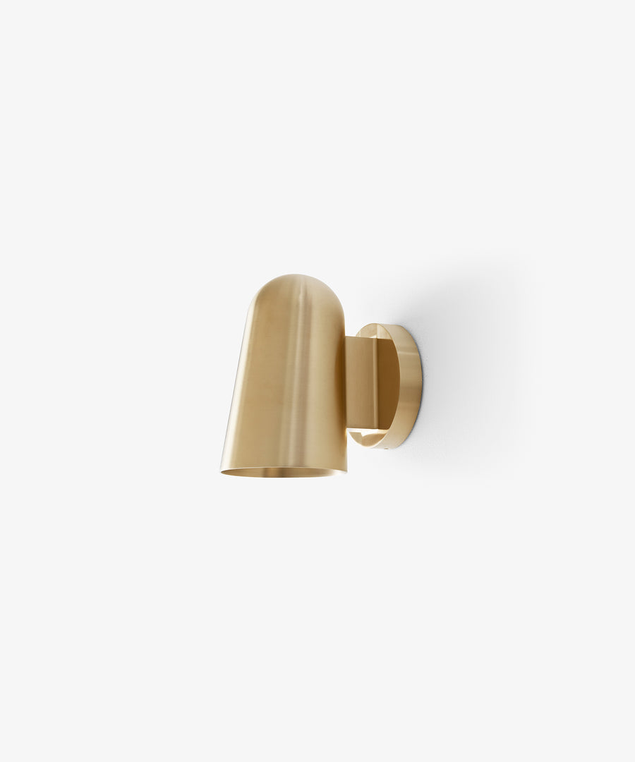 Solid Wall Lamp SC105