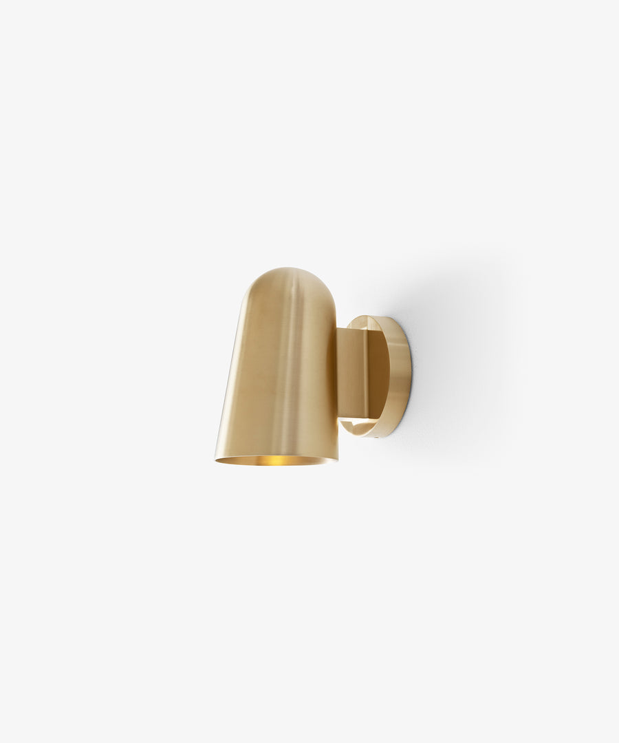 Solid Wall Lamp SC105