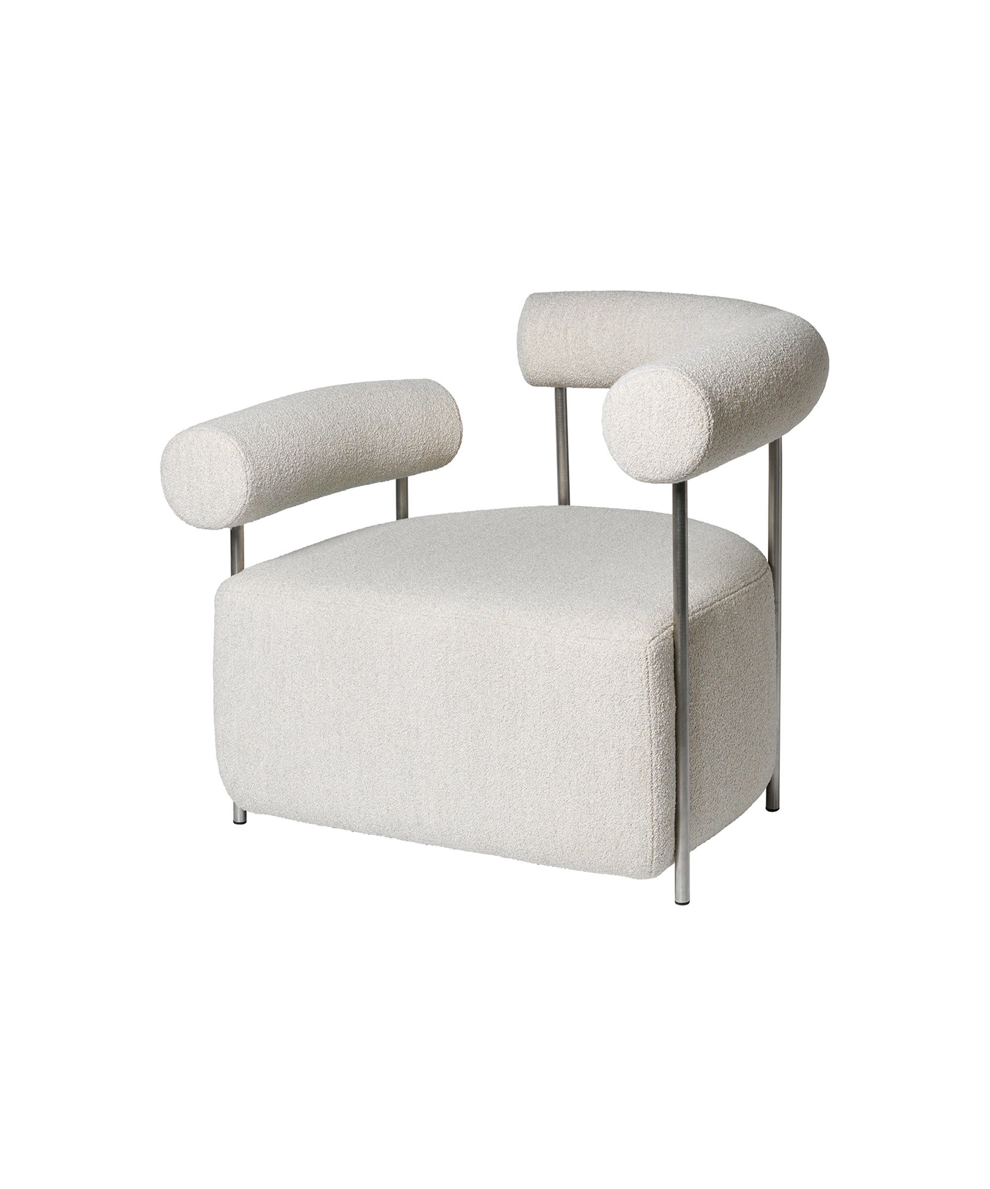 Solitude Lounge Chair