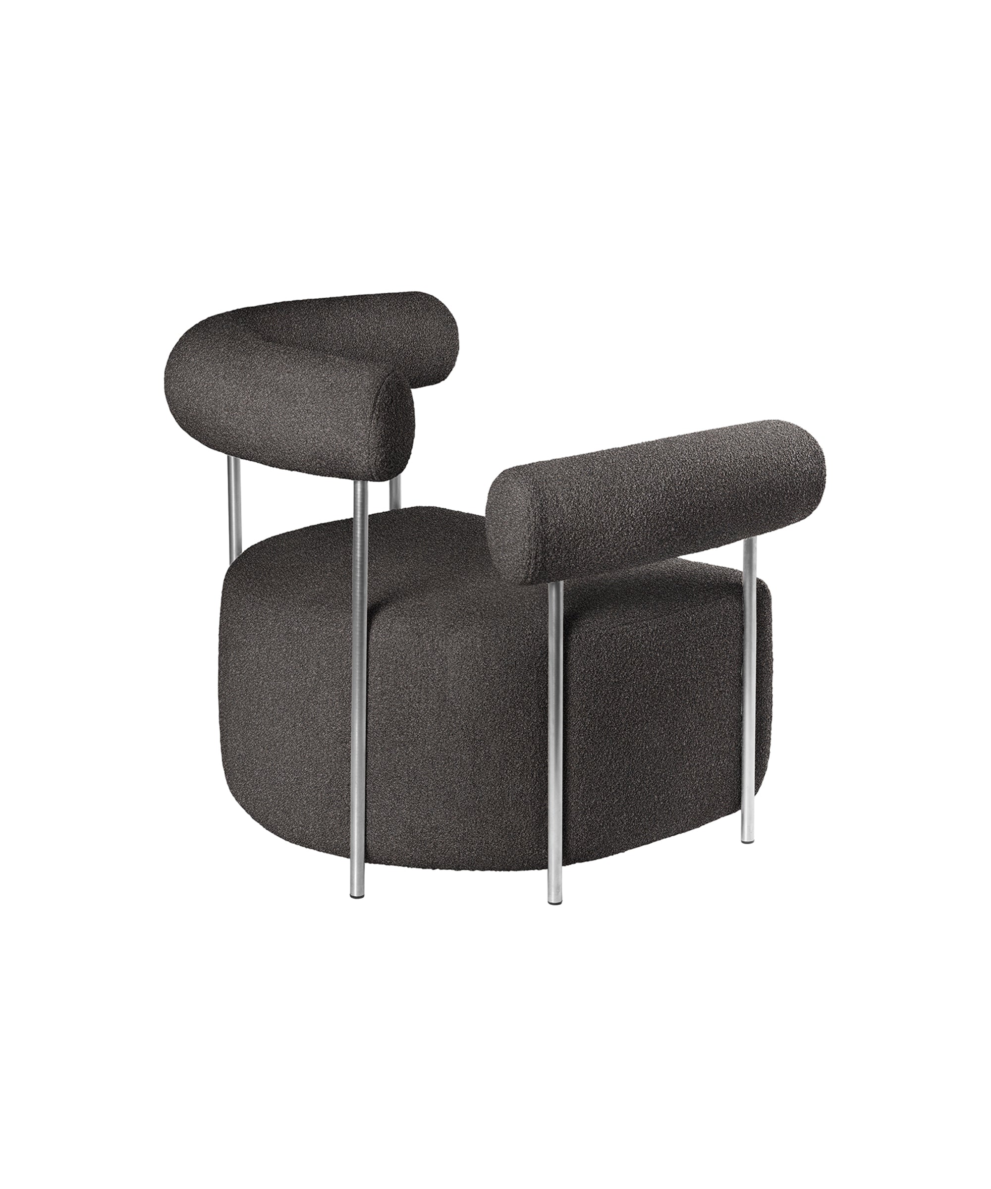 Solitude Lounge Chair