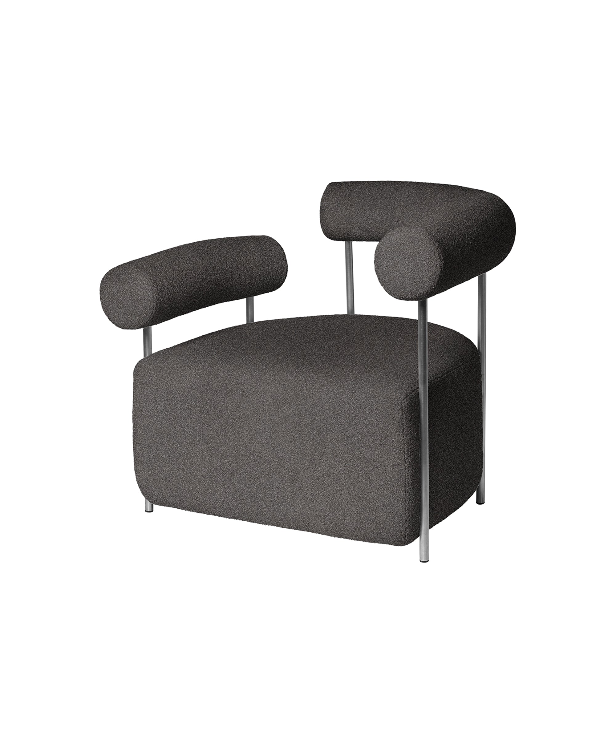 Solitude Lounge Chair