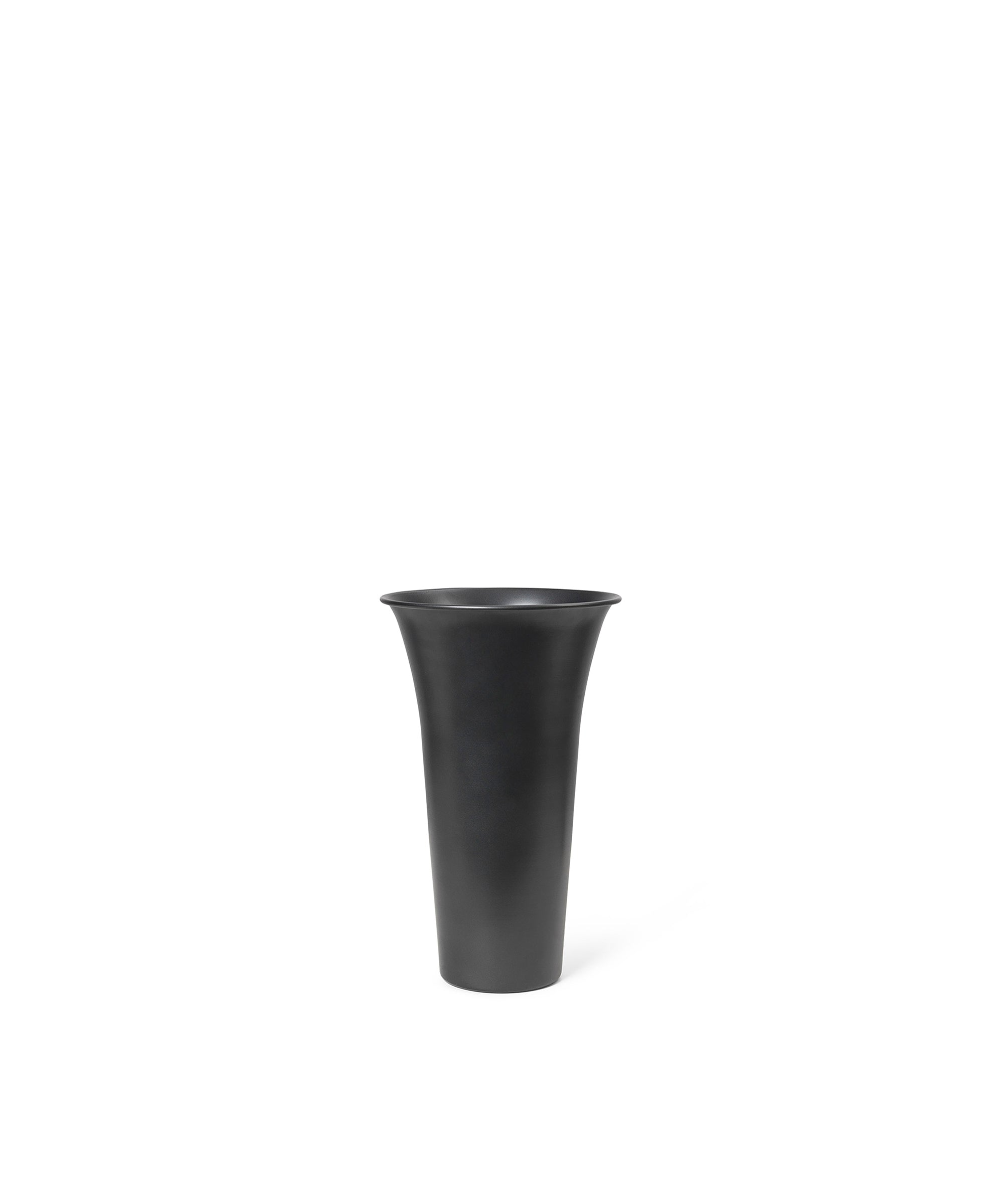 Spun Alu Vase
