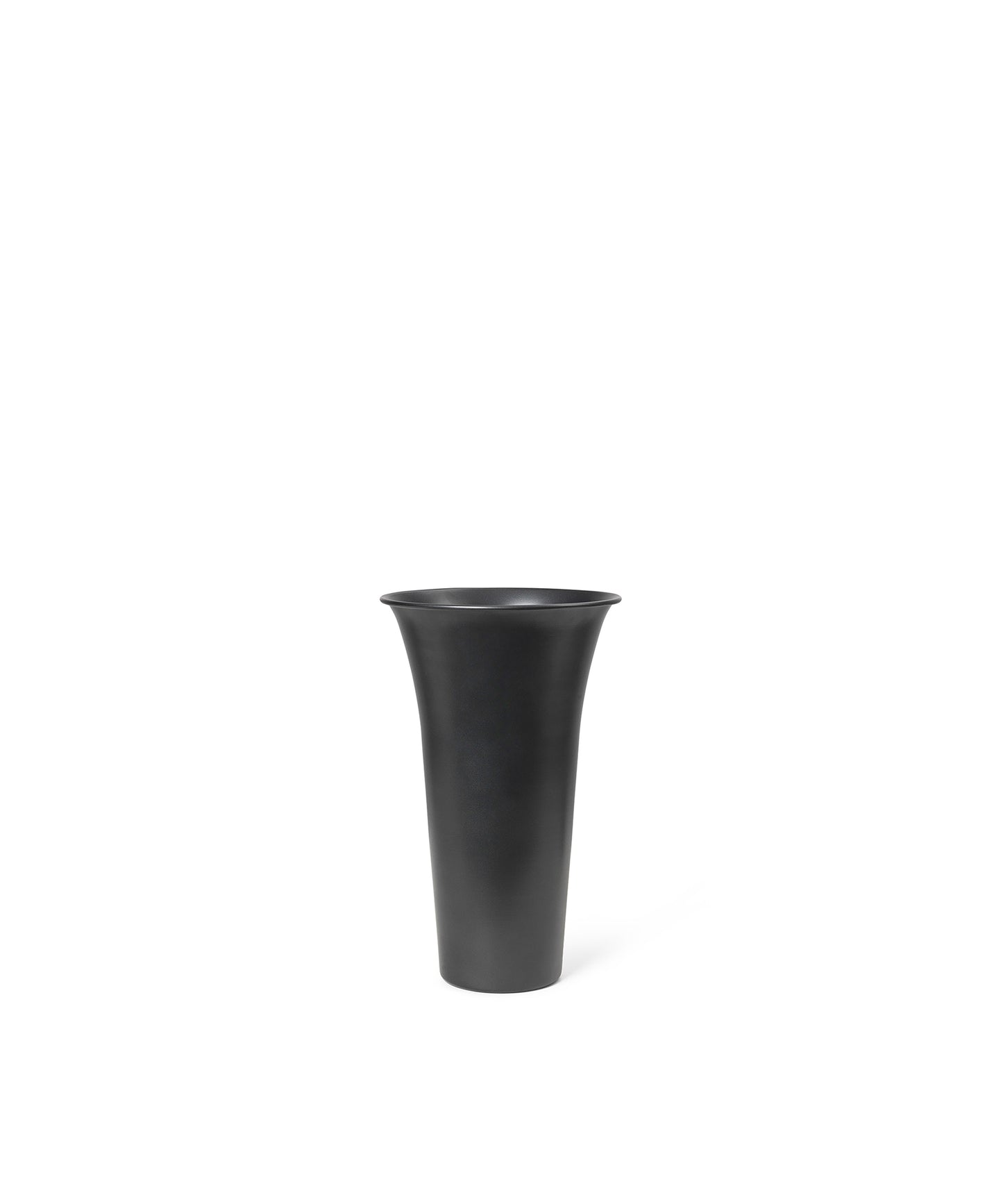 Spun Alu Vase