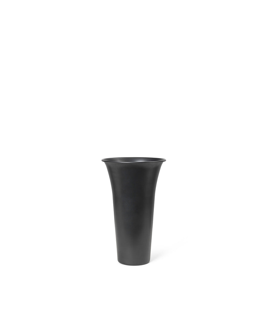 Spun Alu Vase