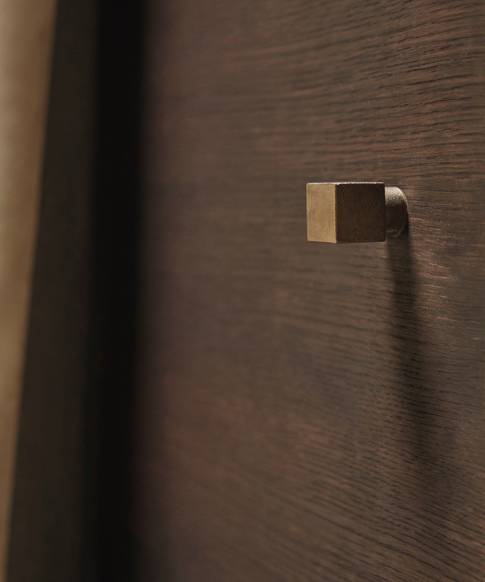 Square Hook