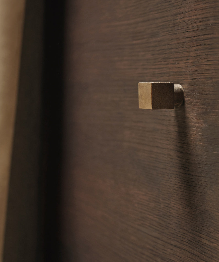 Square Hook