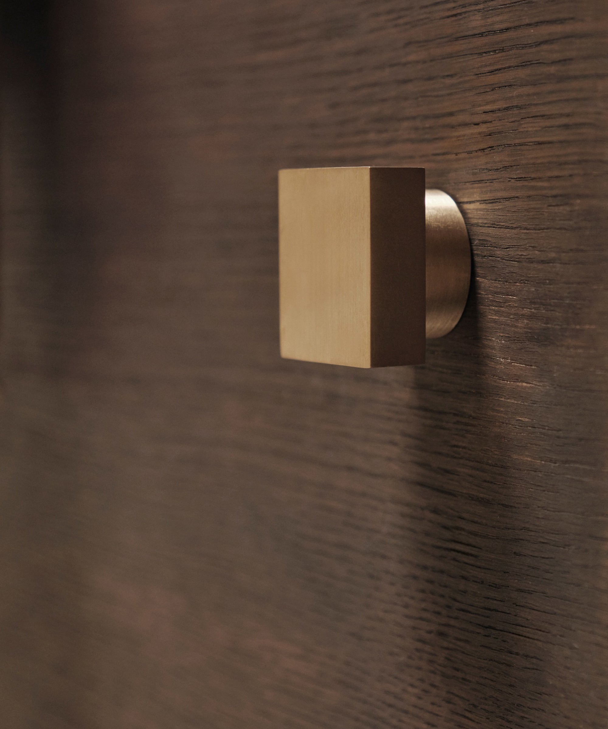 Square Hook