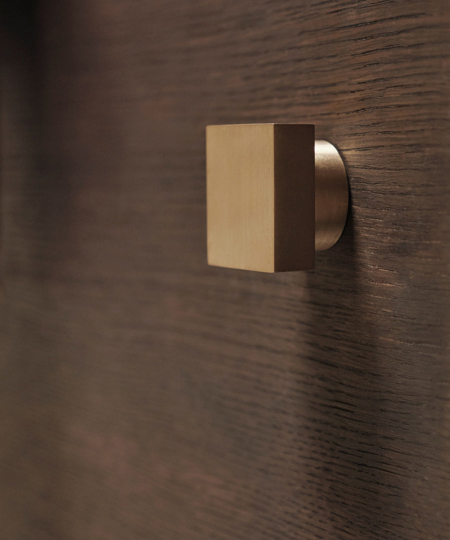 Square Hook