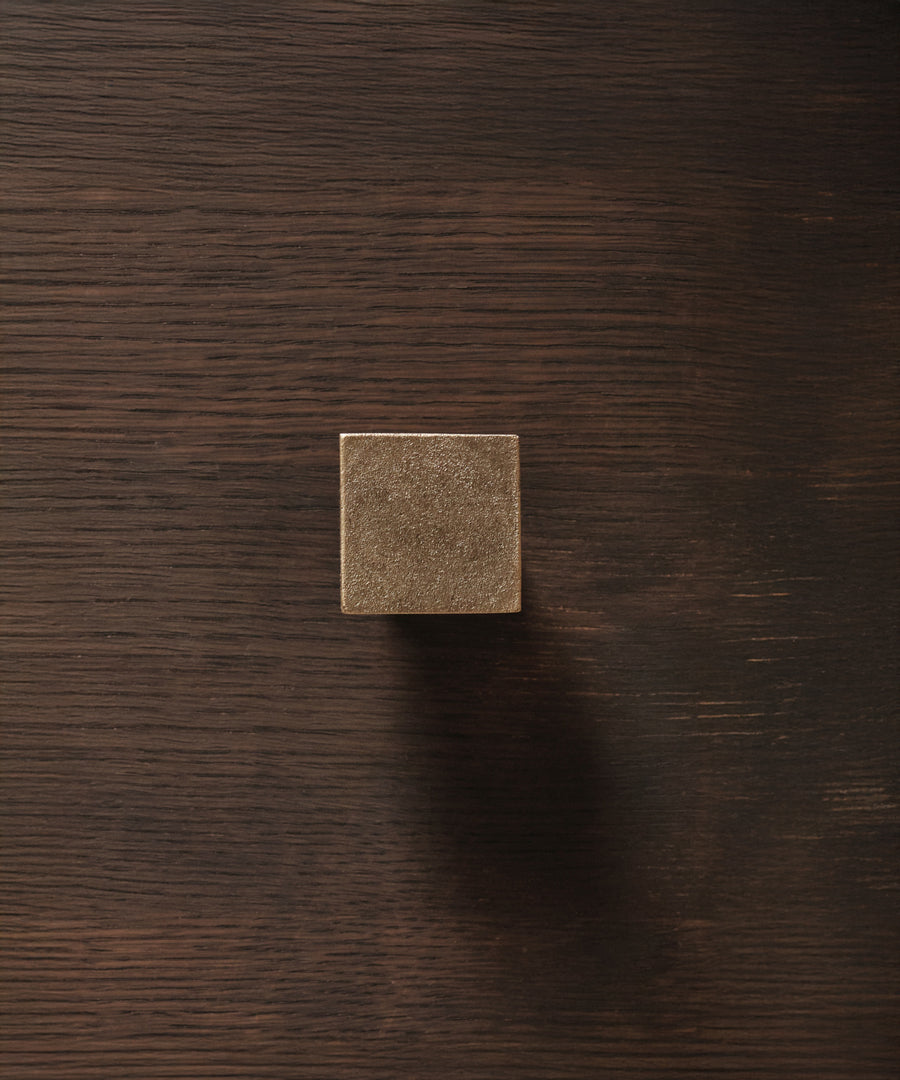 Square Hook