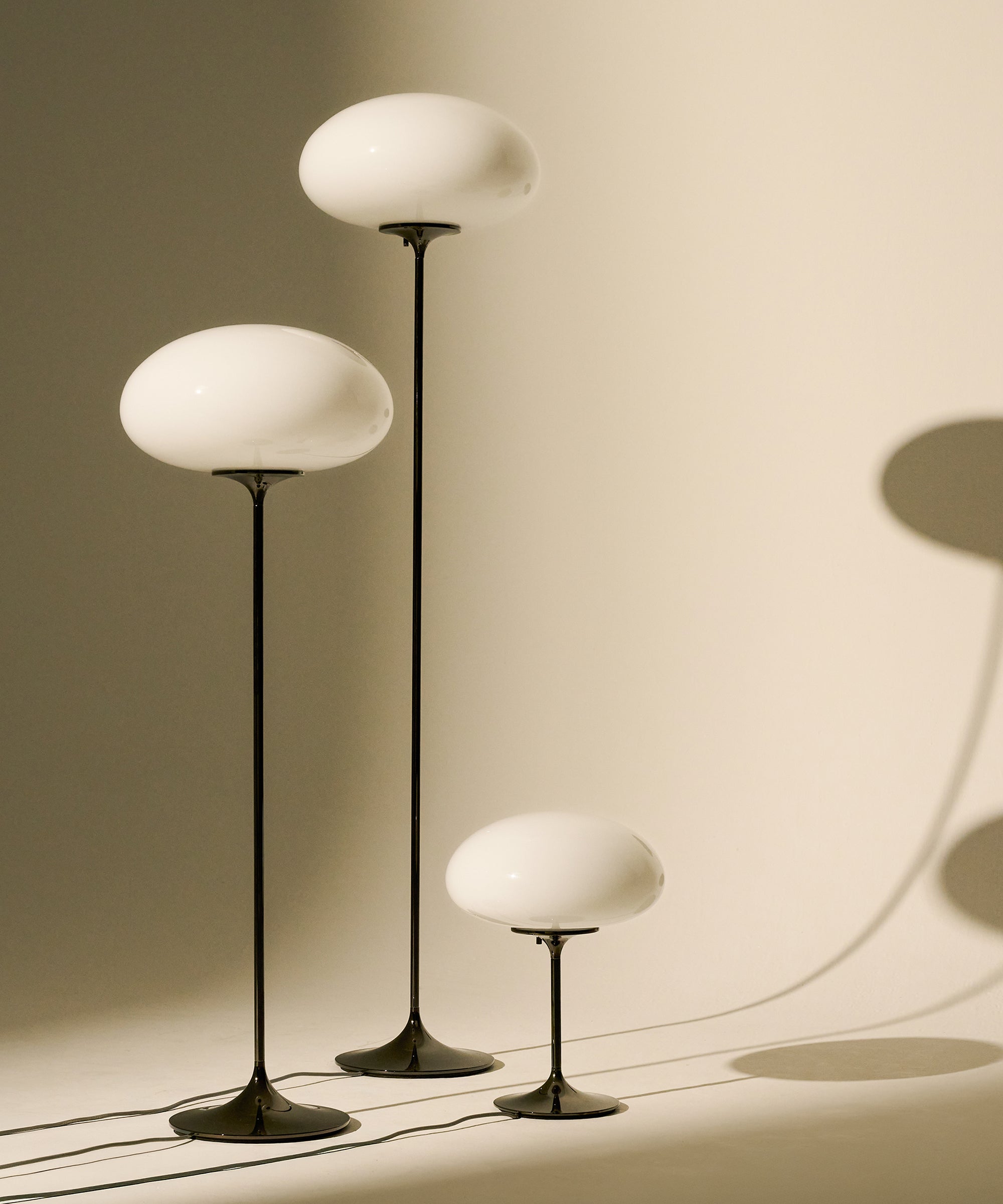 Stemlite Floor Lamp