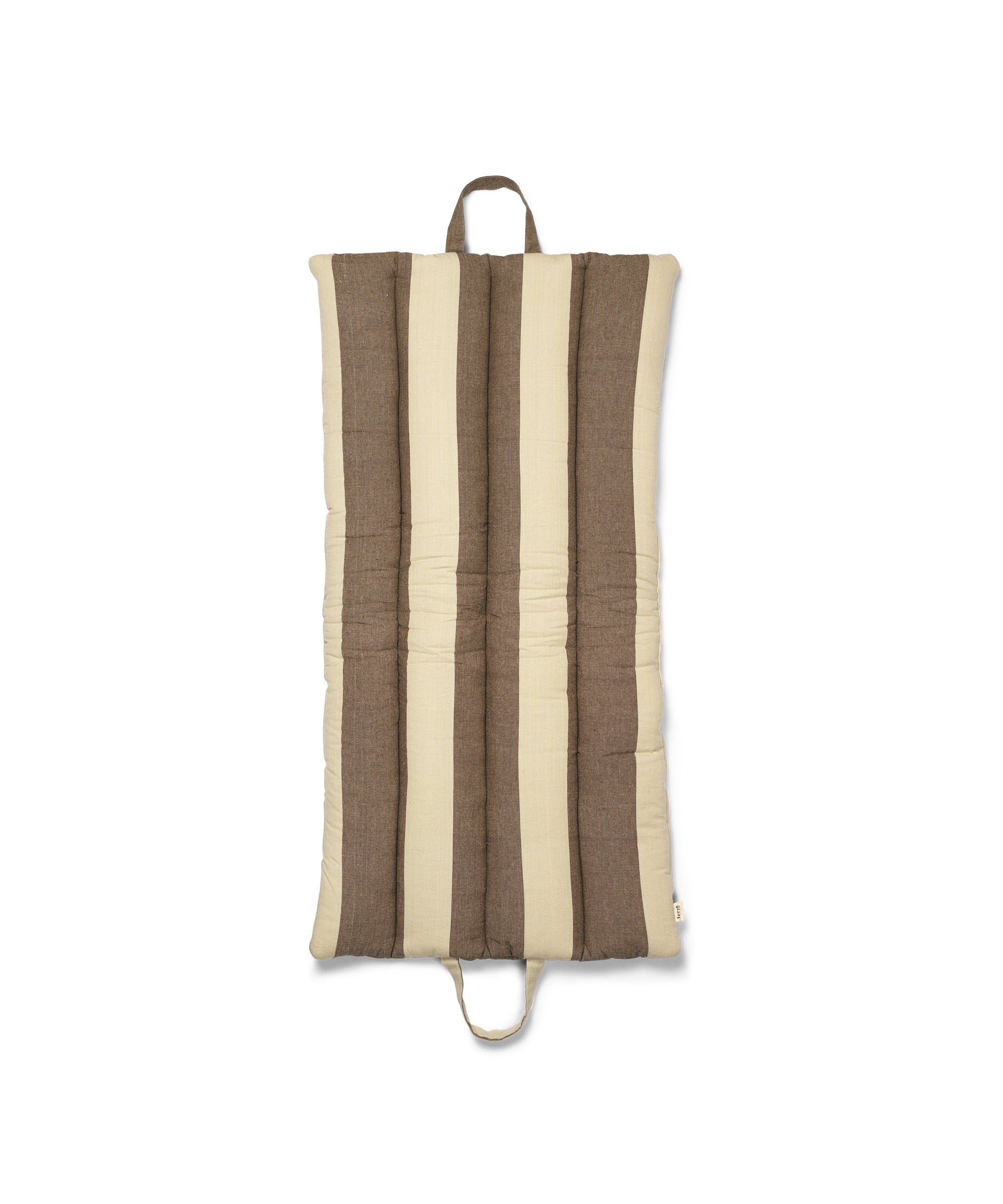 Strand Folding Mat