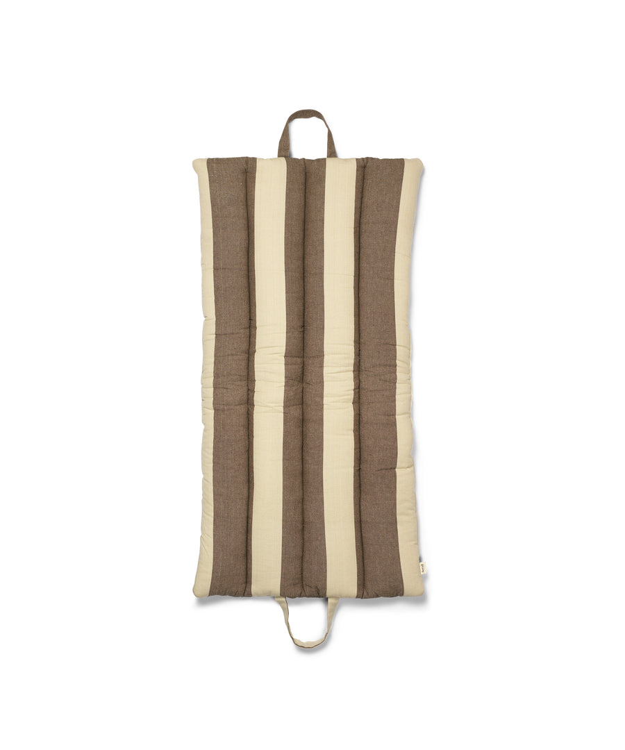 Strand Folding Mat