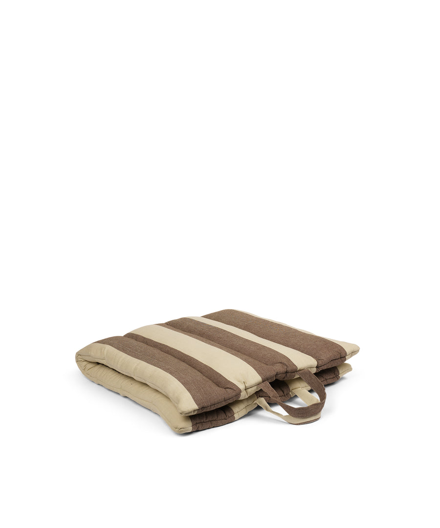 Strand Folding Mat