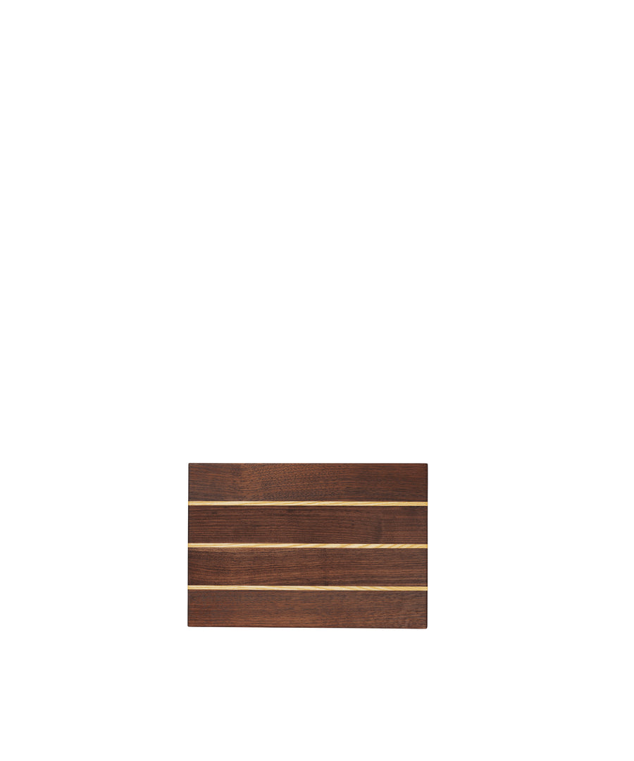 Stribe Cutting Board Bold