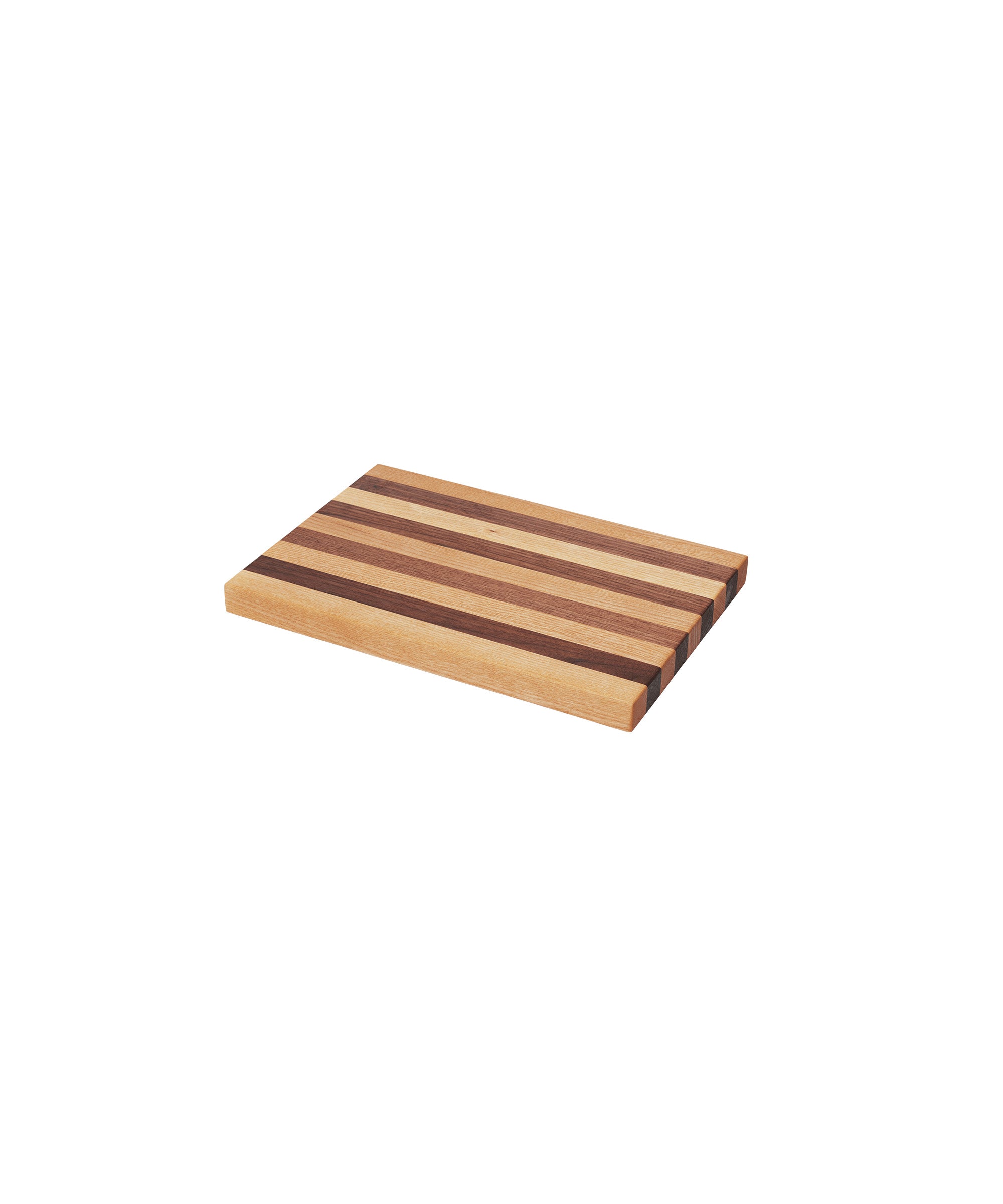 Stribe Cutting Board Bold