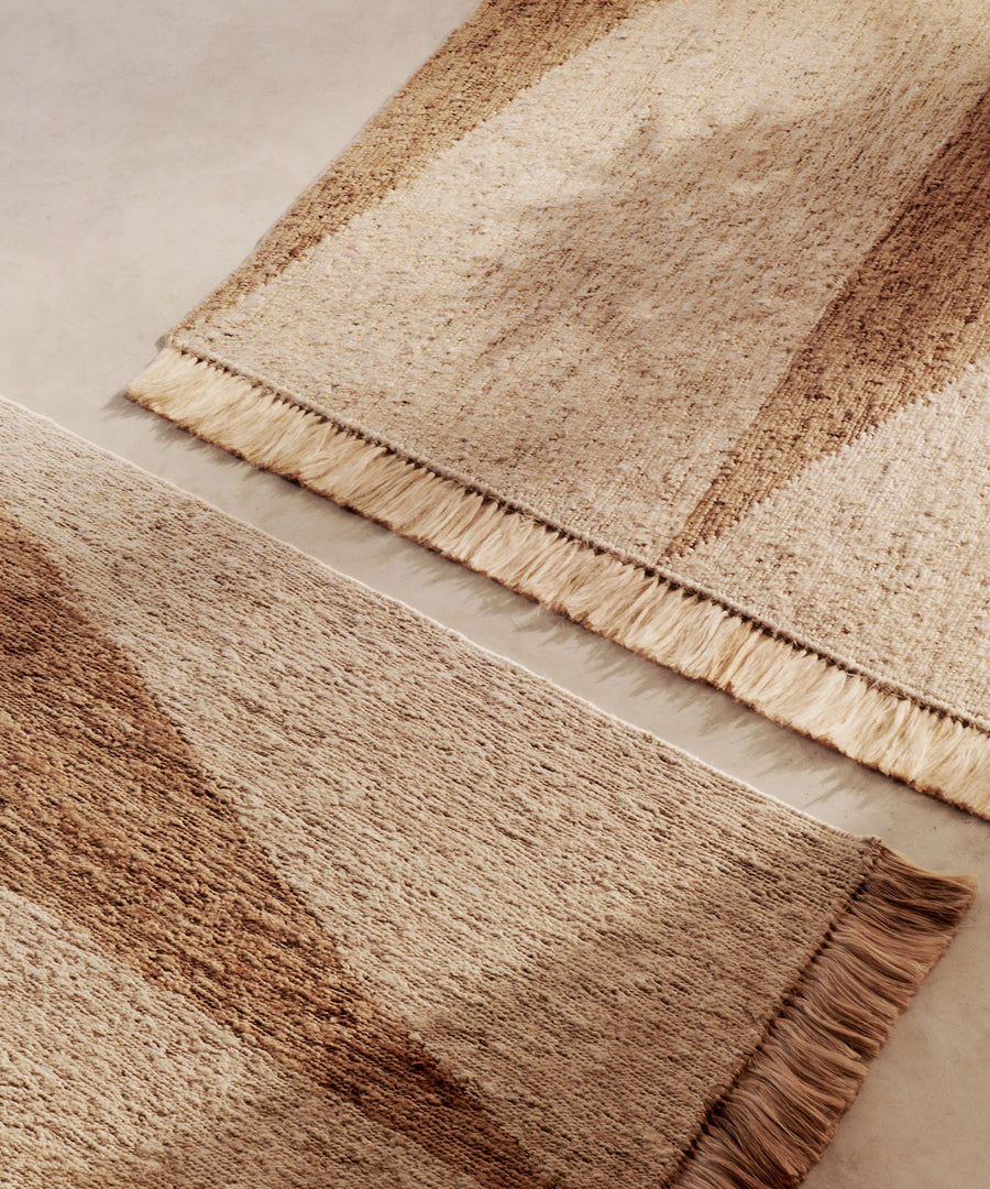 Studie Rug