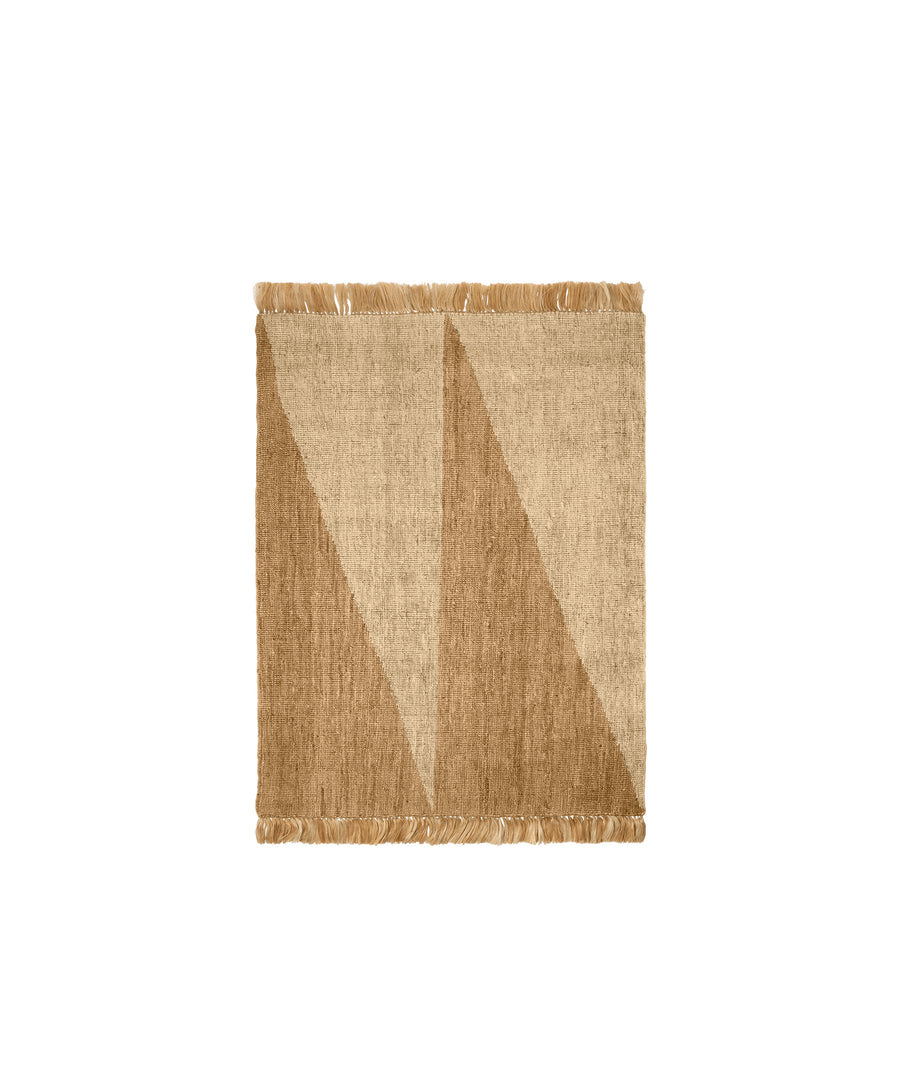 Studie Rug