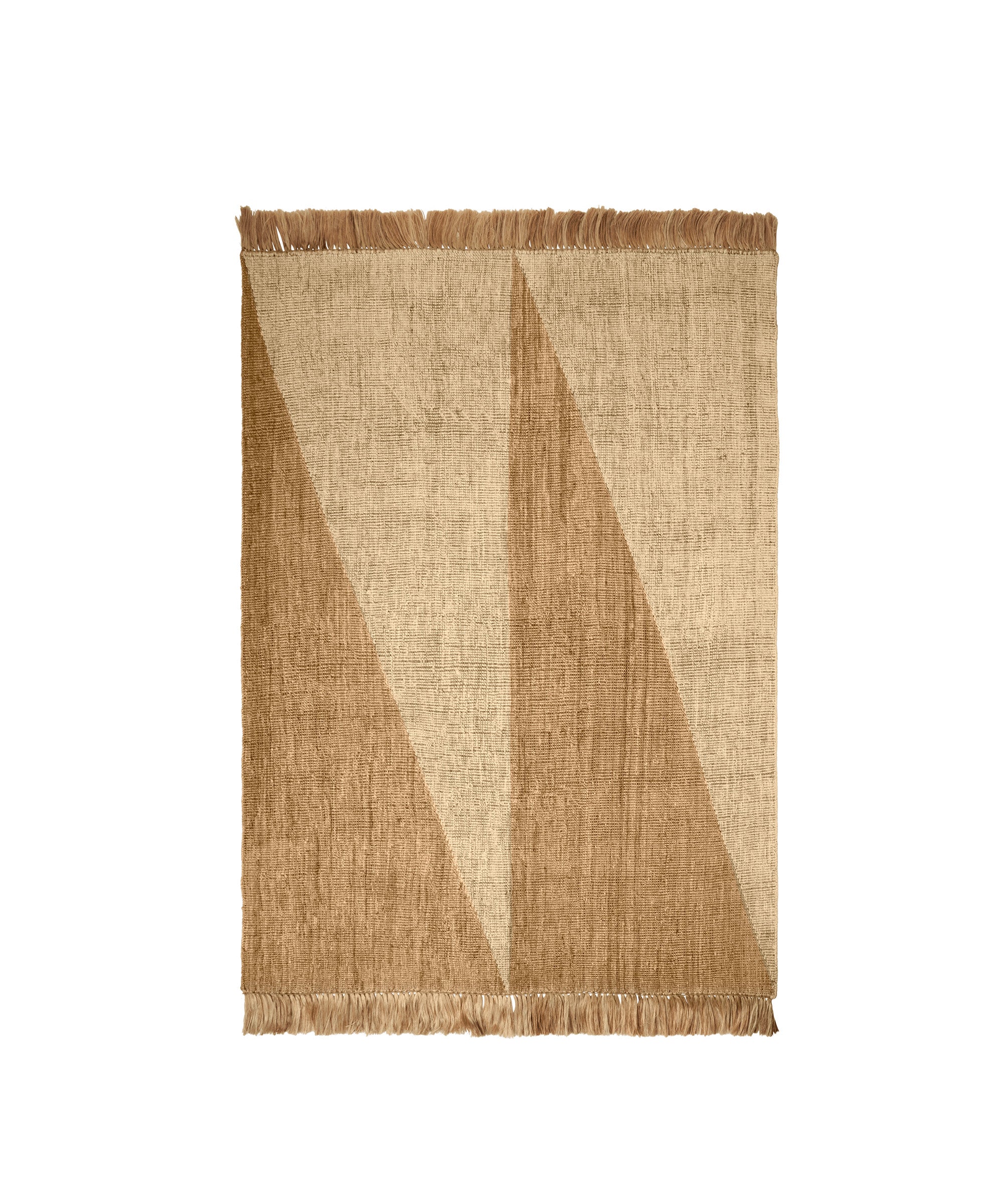 Studie Rug
