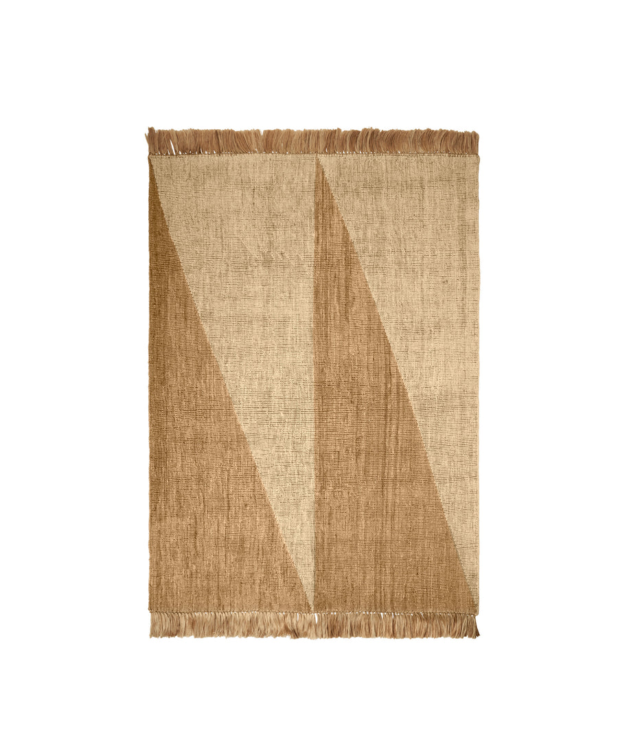 Studie Rug