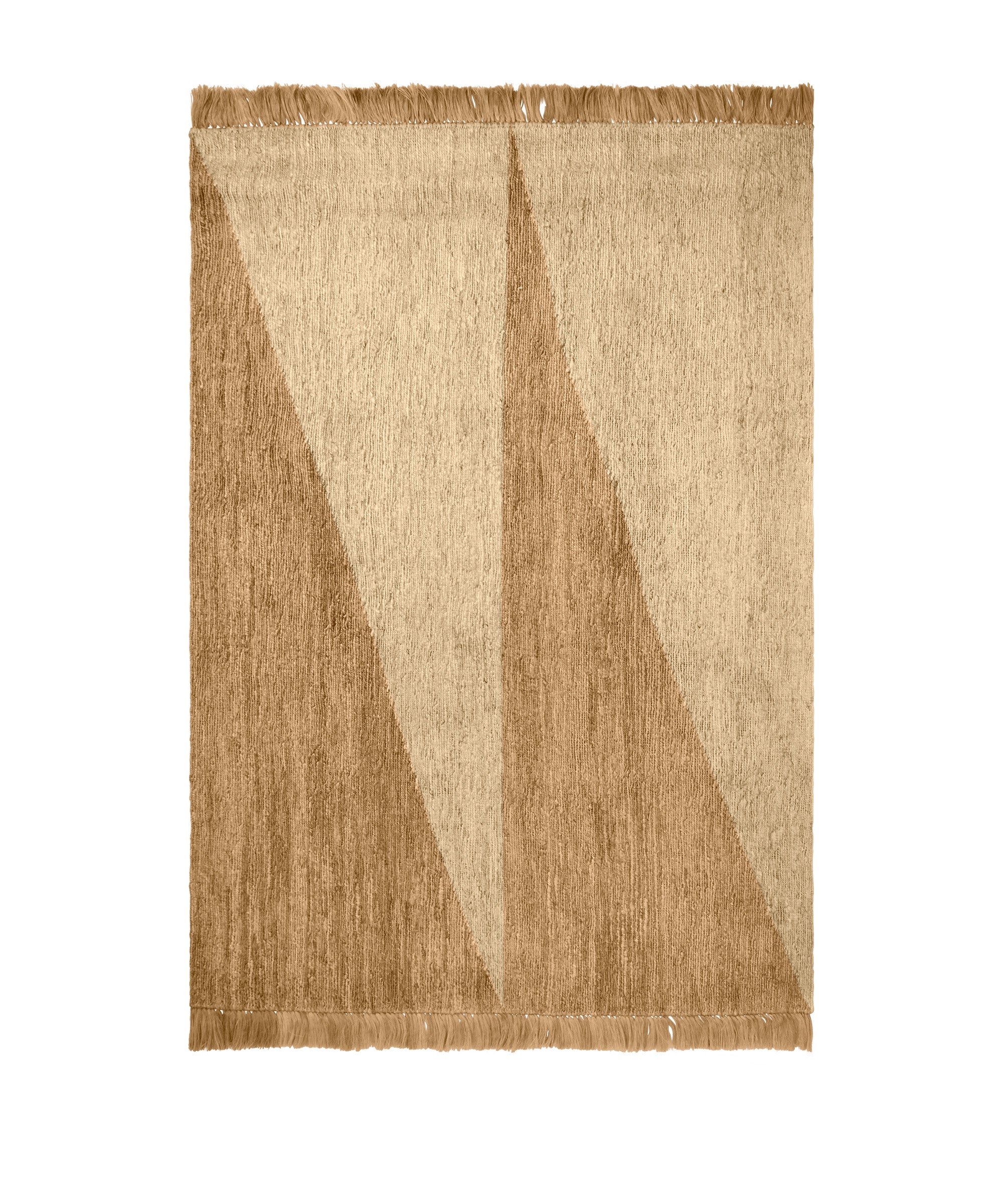 Studie Rug