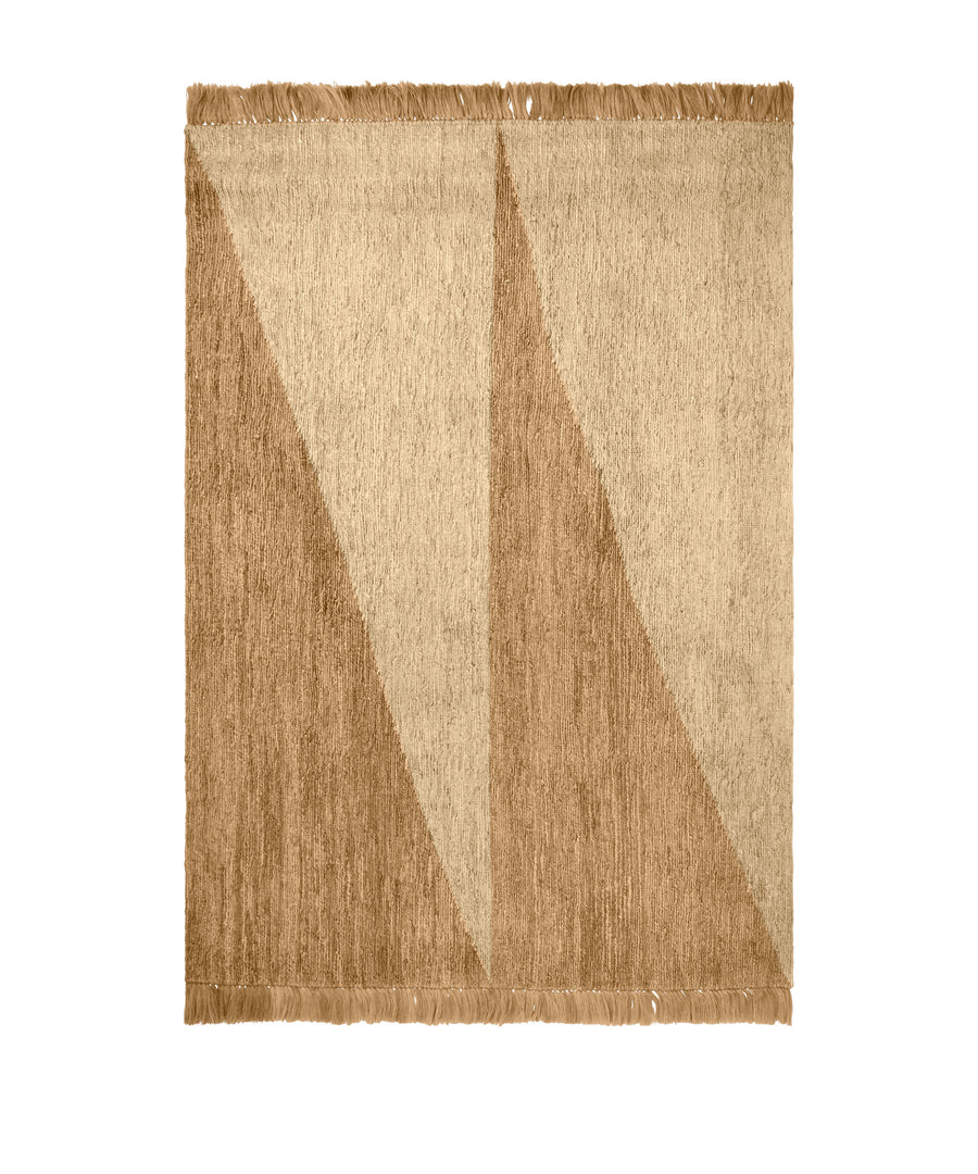 Studie Rug