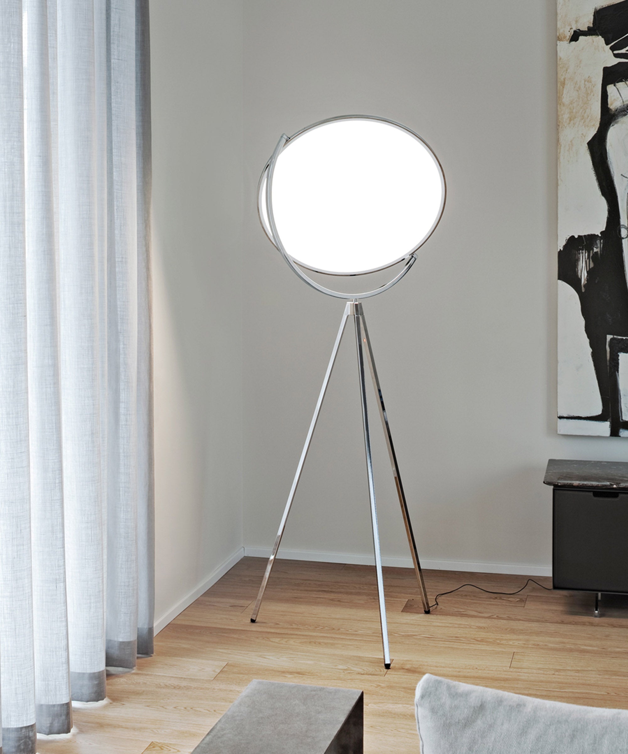 Superloon Floor Lamp