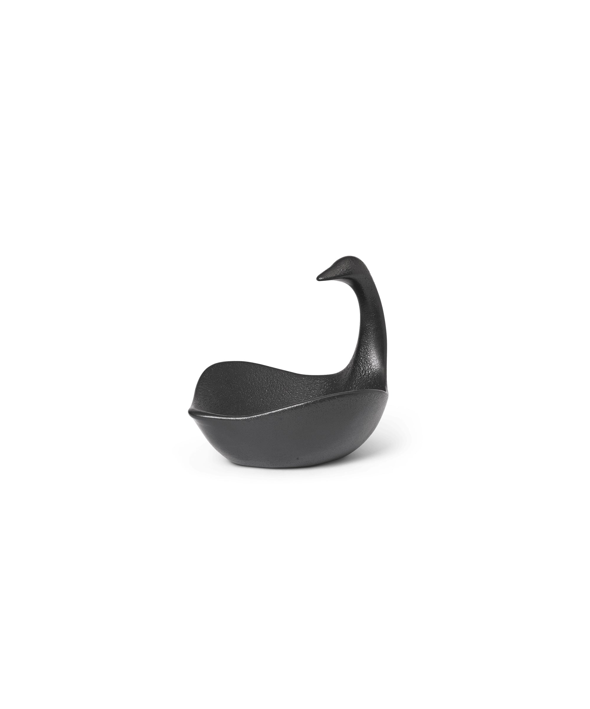 Swan Centrepiece