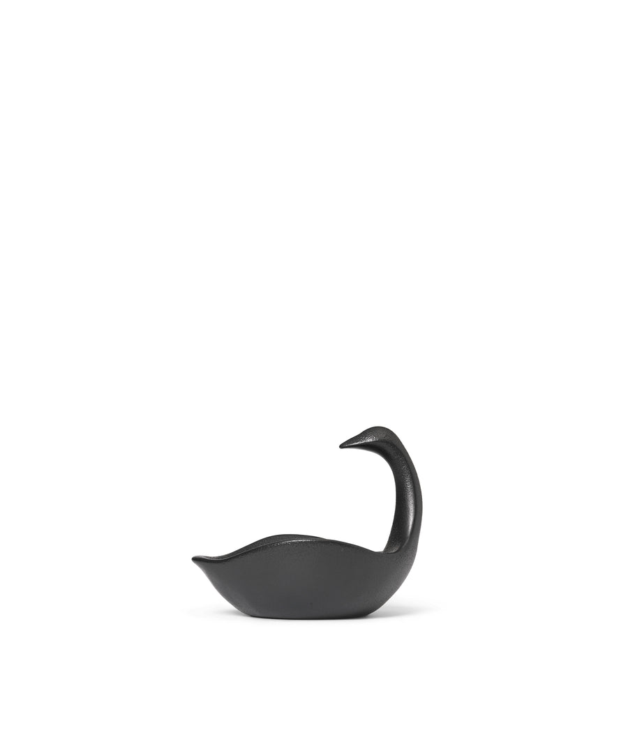 Swan Centrepiece