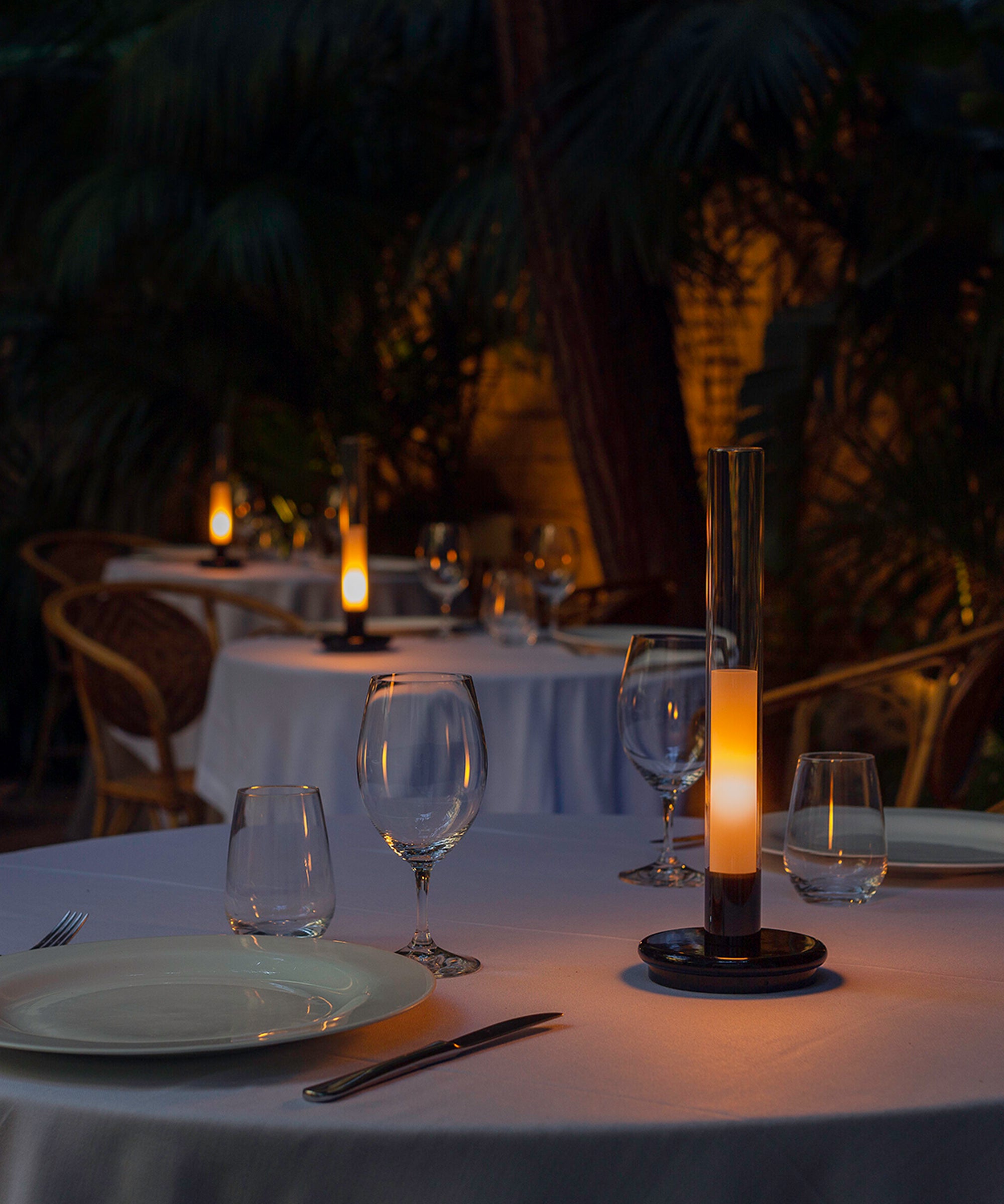 Sylvestrina Table Lamp