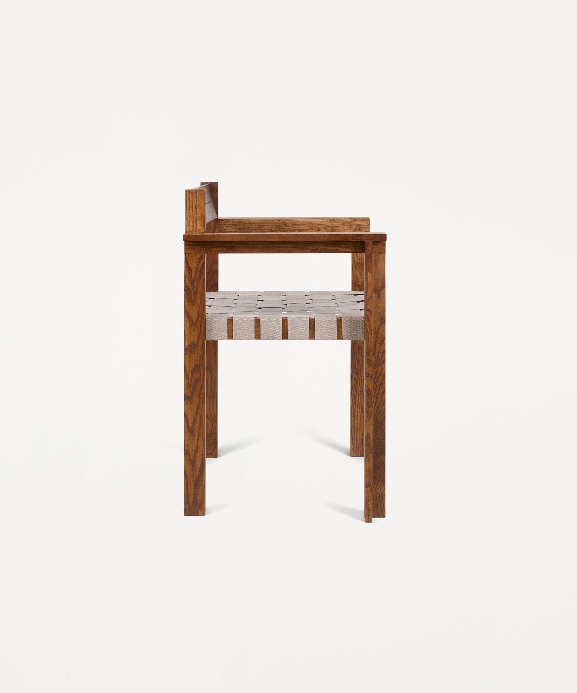 Symmetry Armrest Chair