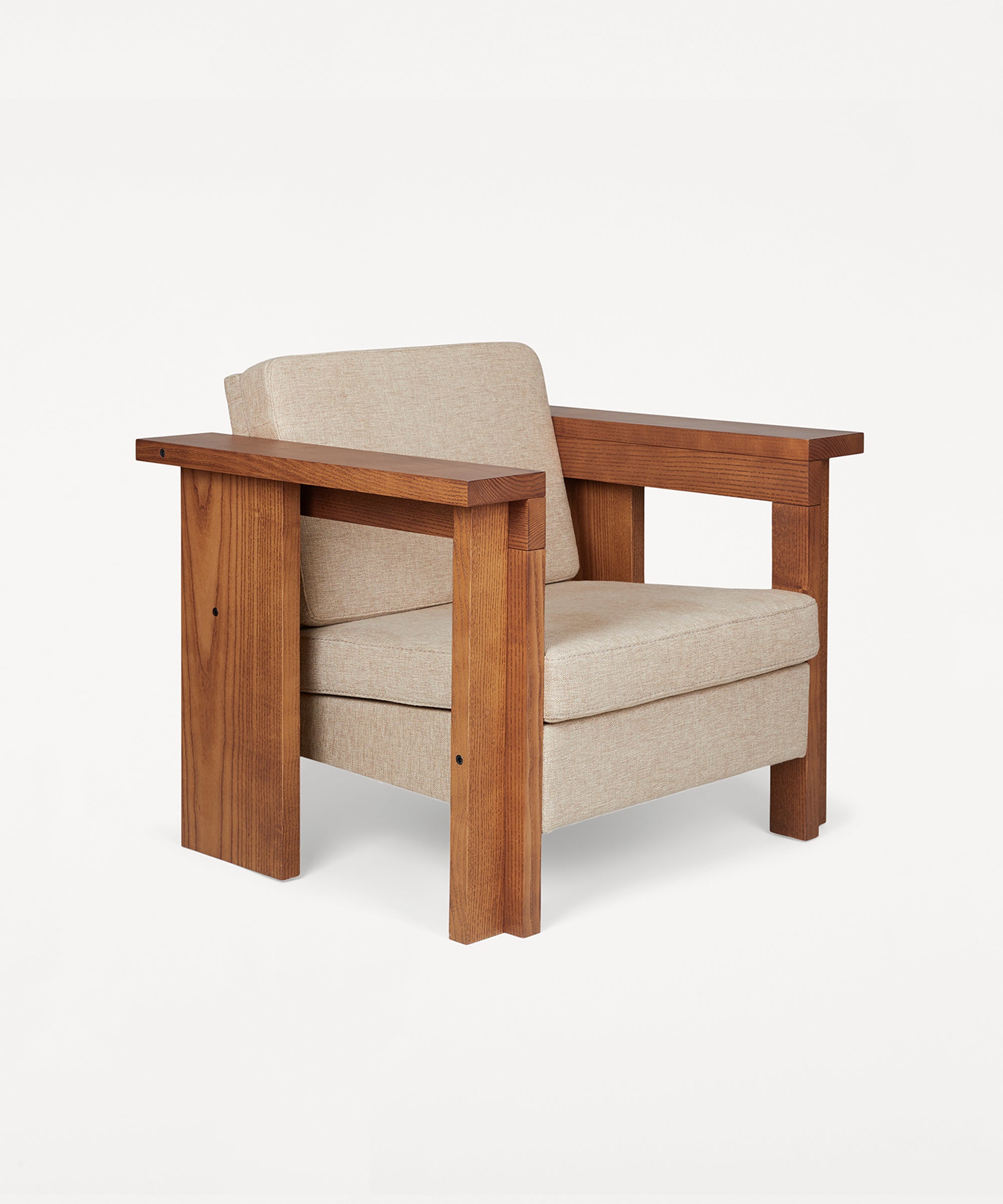 Symmetry Lounge Chair
