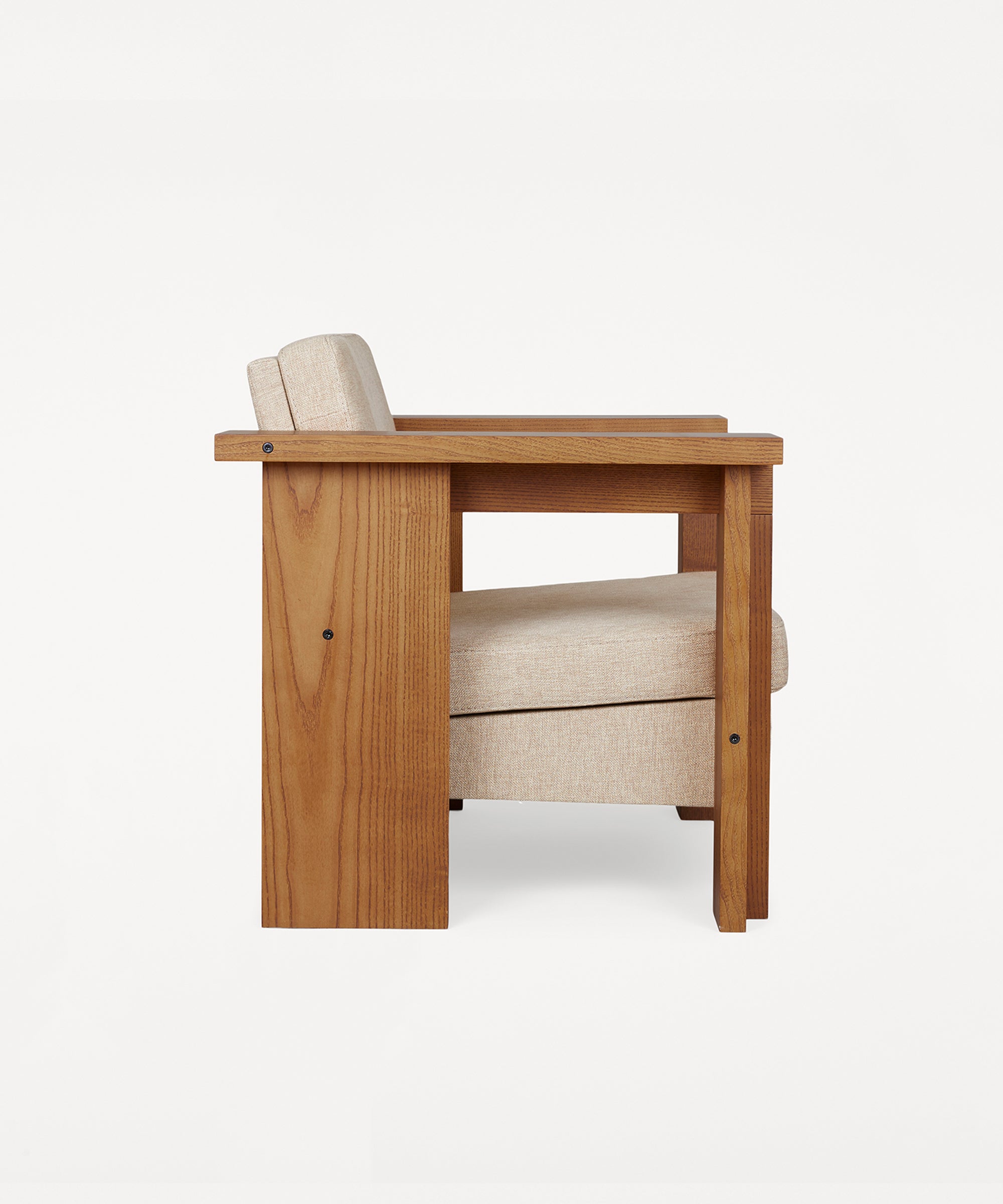 Symmetry Lounge Chair