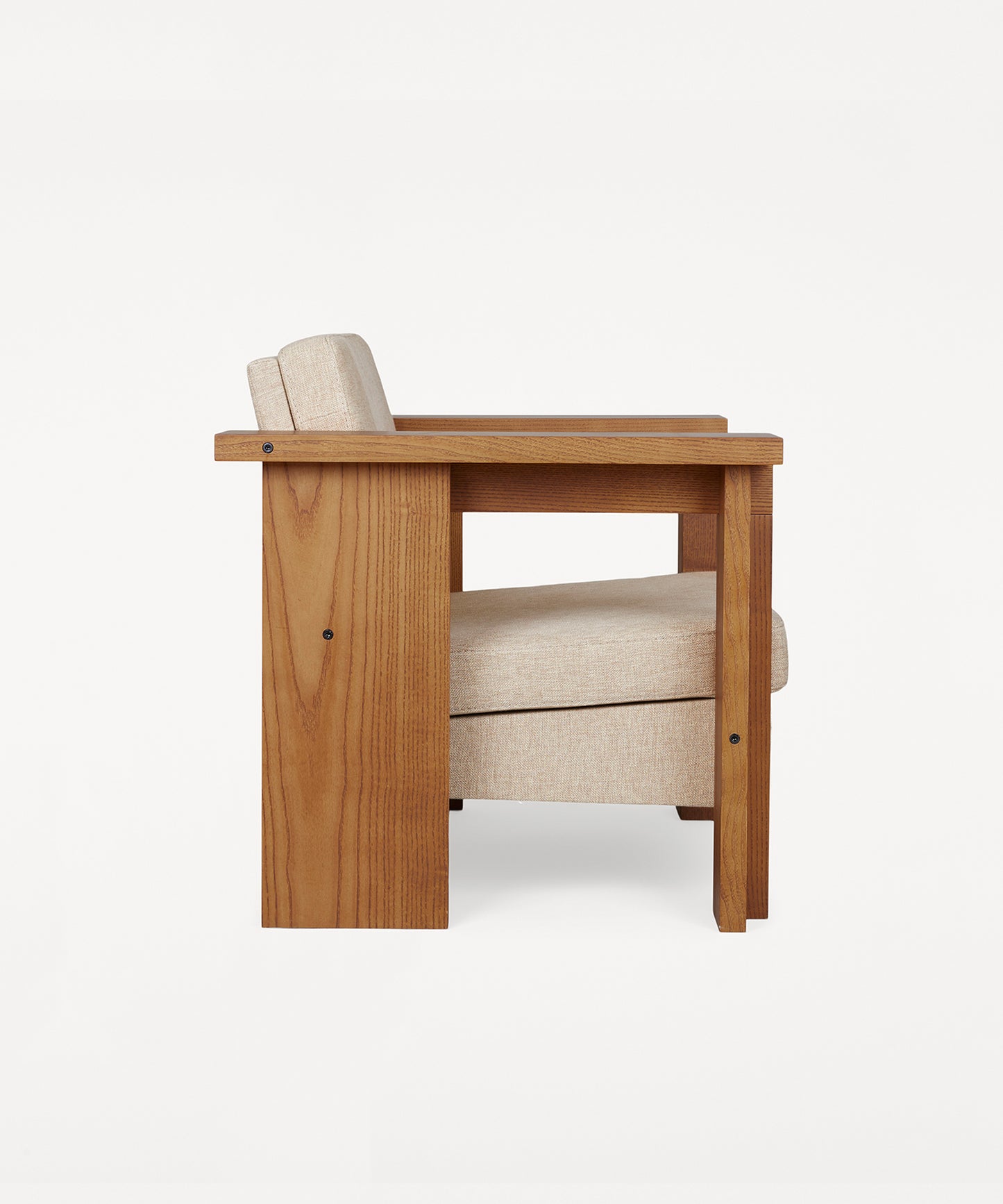 Symmetry Lounge Chair
