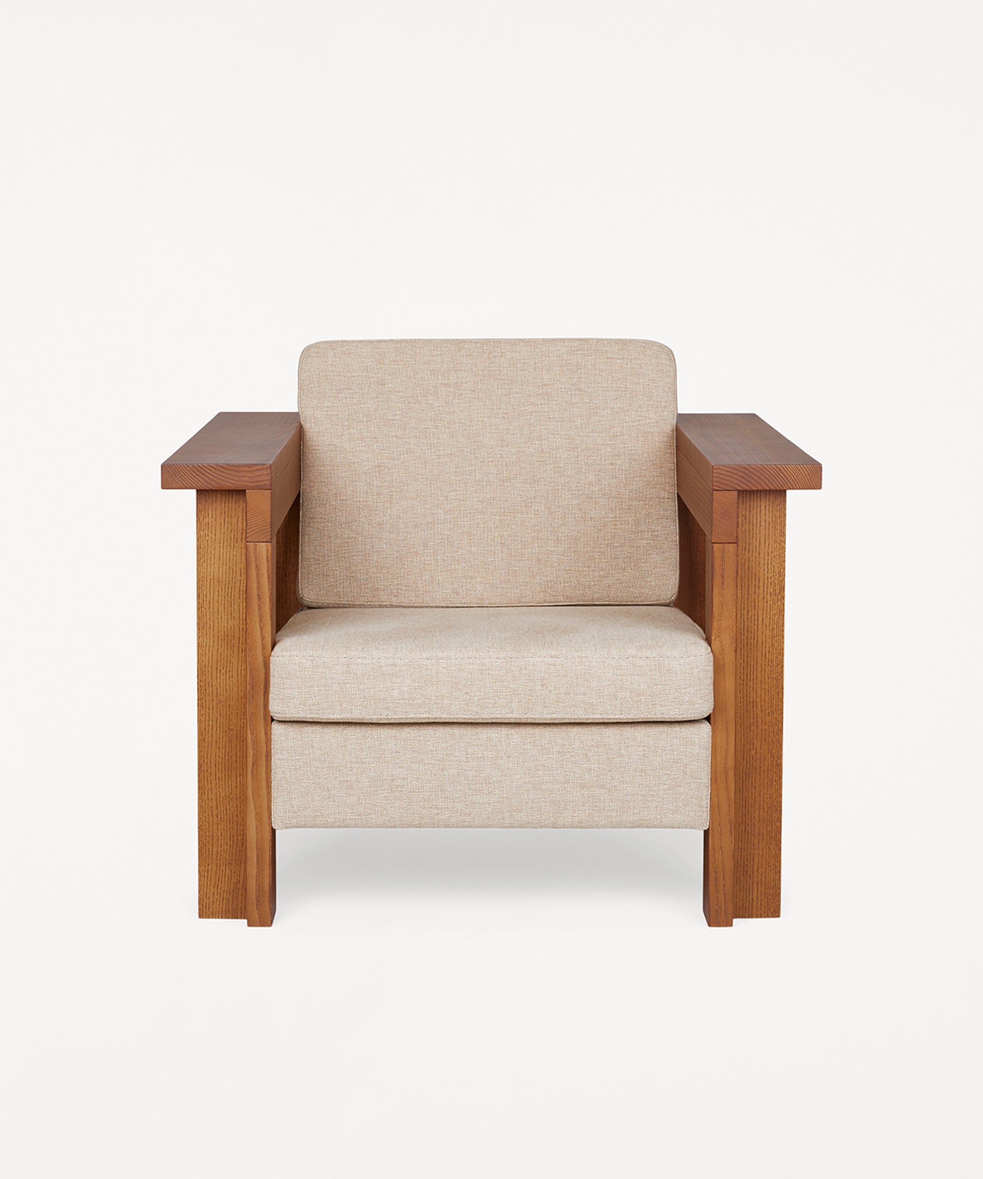 Symmetry Lounge Chair