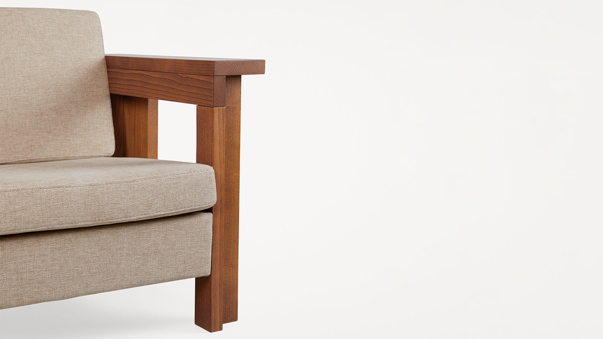 Symmetry Couch
