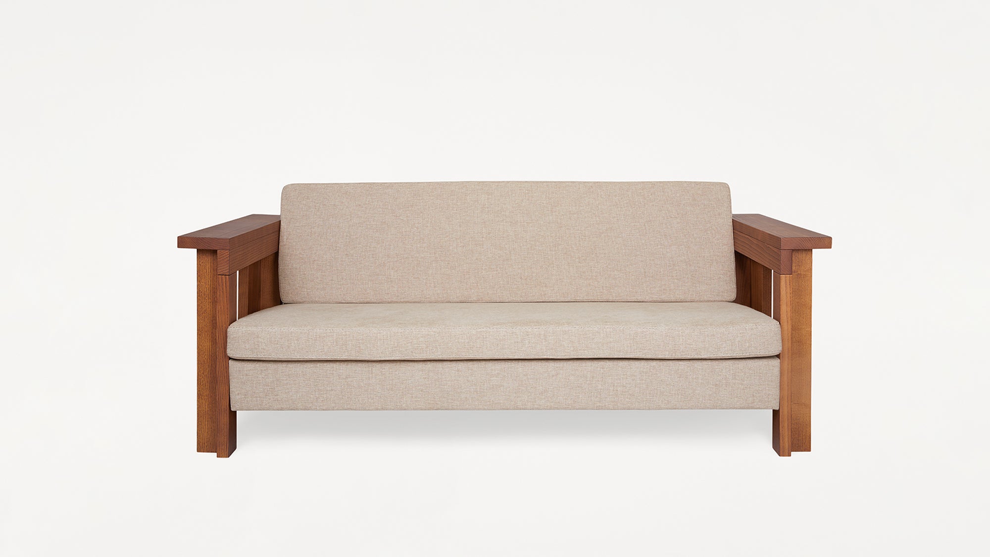 Symmetry Couch