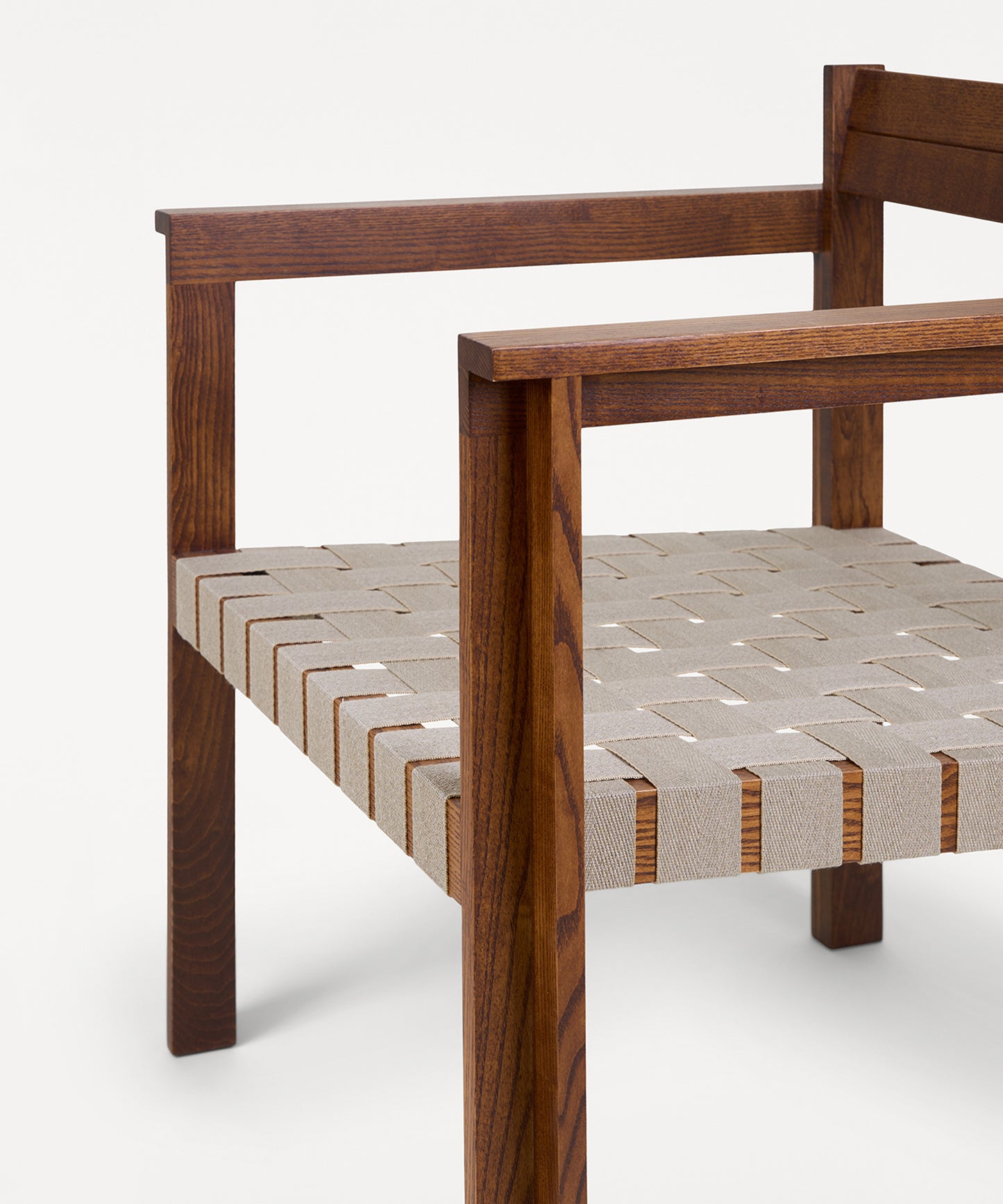 Symmetry Easy Chair