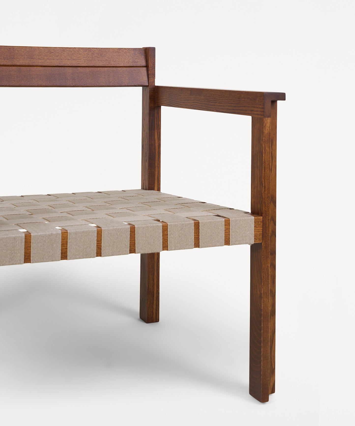 Symmetry Easy Chair