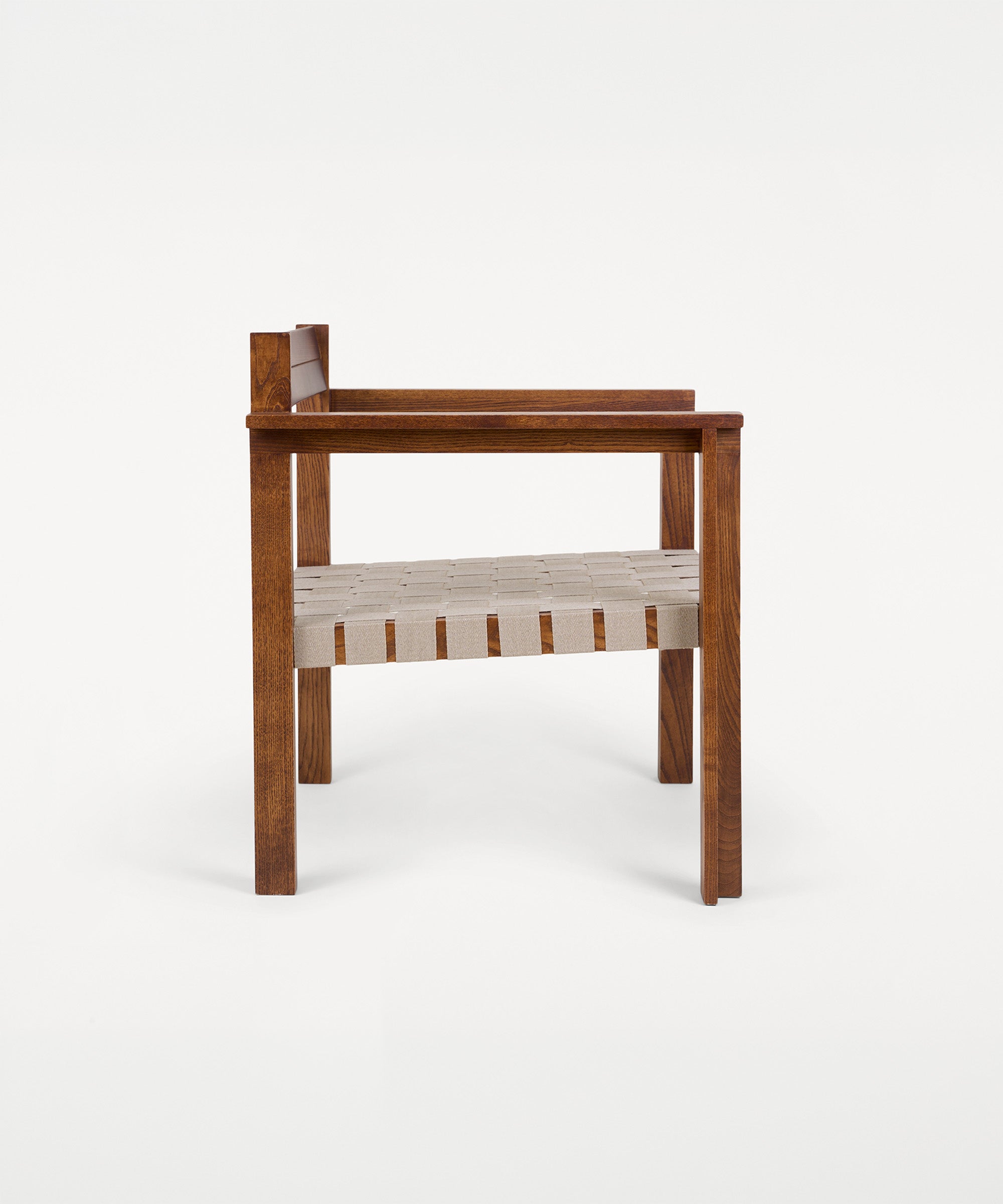 Symmetry Easy Chair