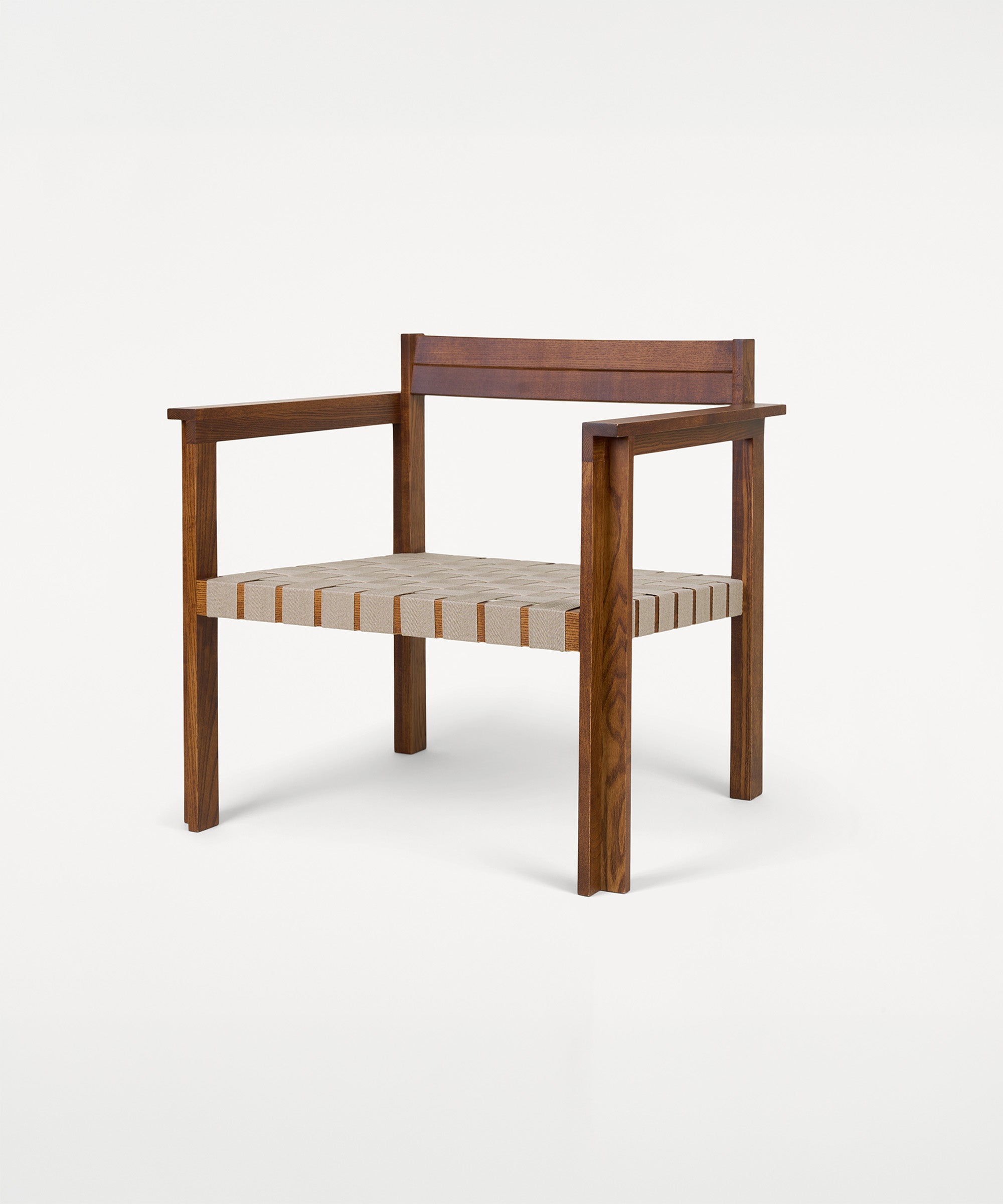 Symmetry Easy Chair