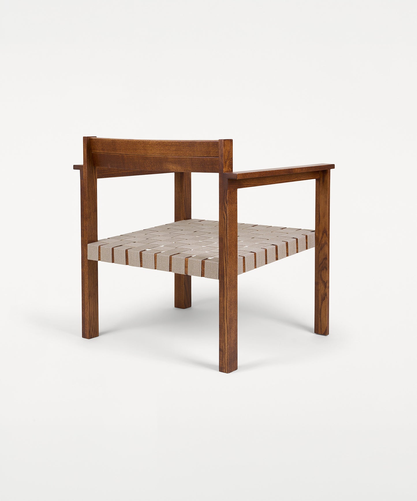 Symmetry Easy Chair