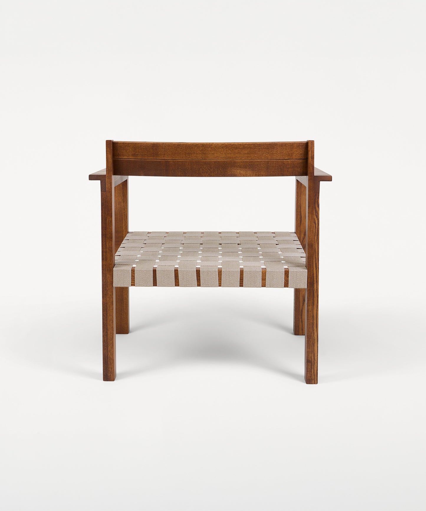 Symmetry Easy Chair