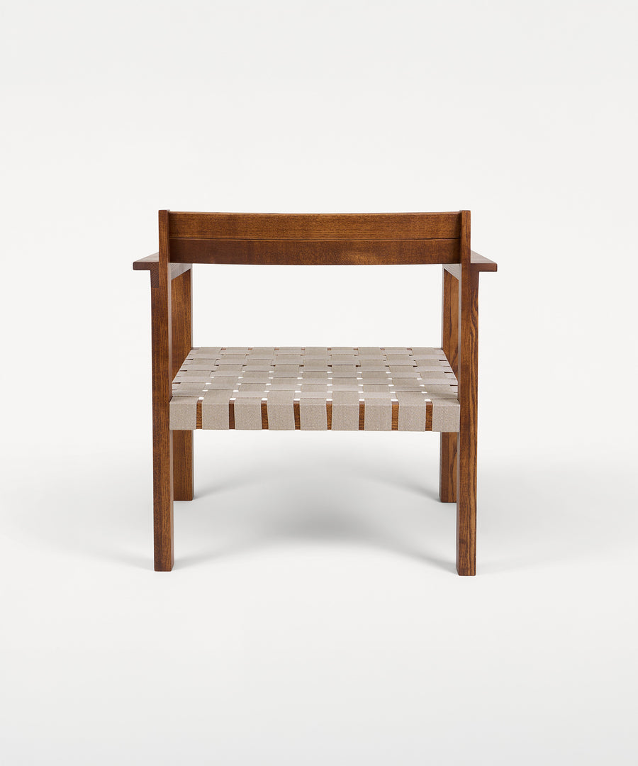 Symmetry Easy Chair
