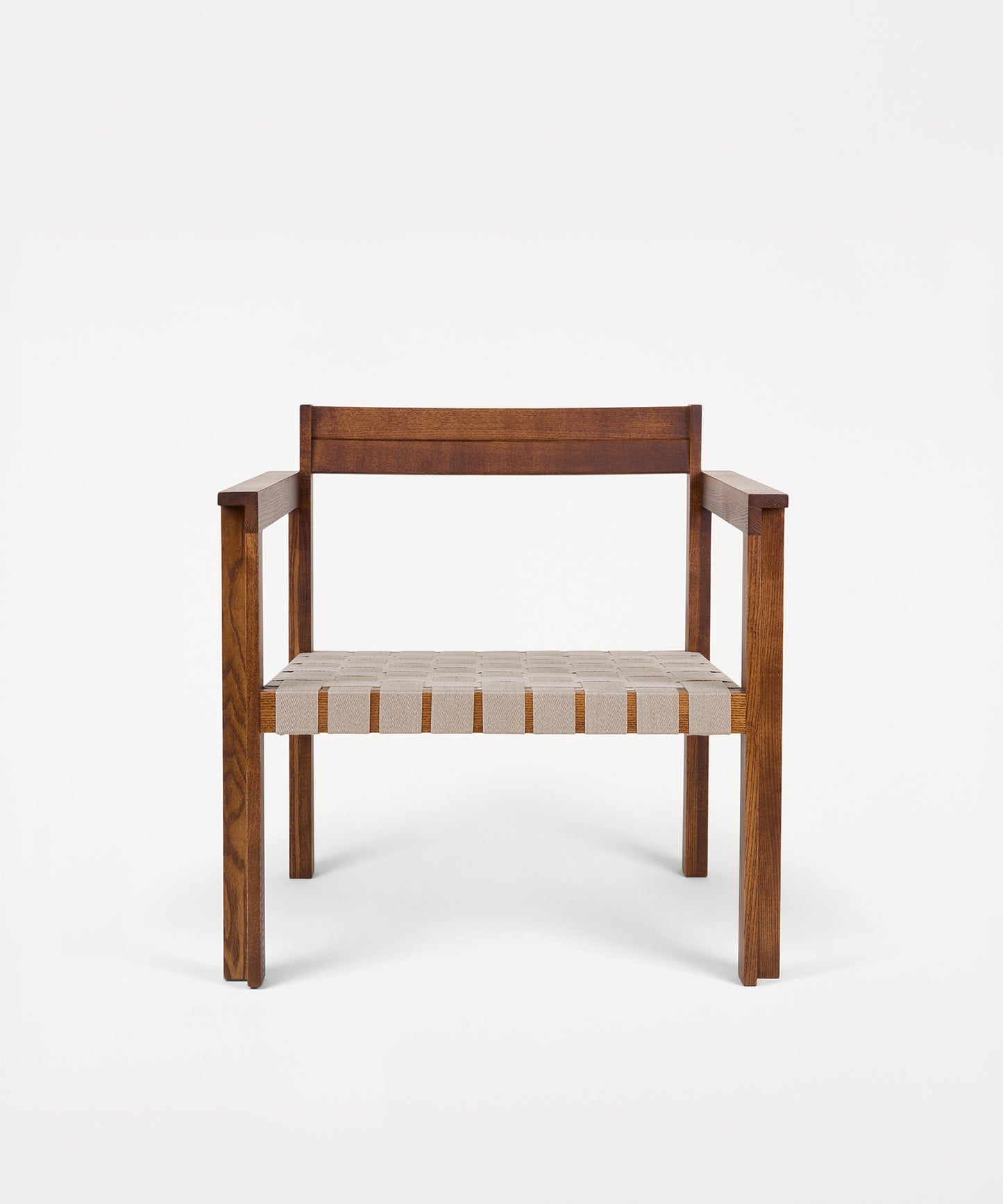 Symmetry Easy Chair