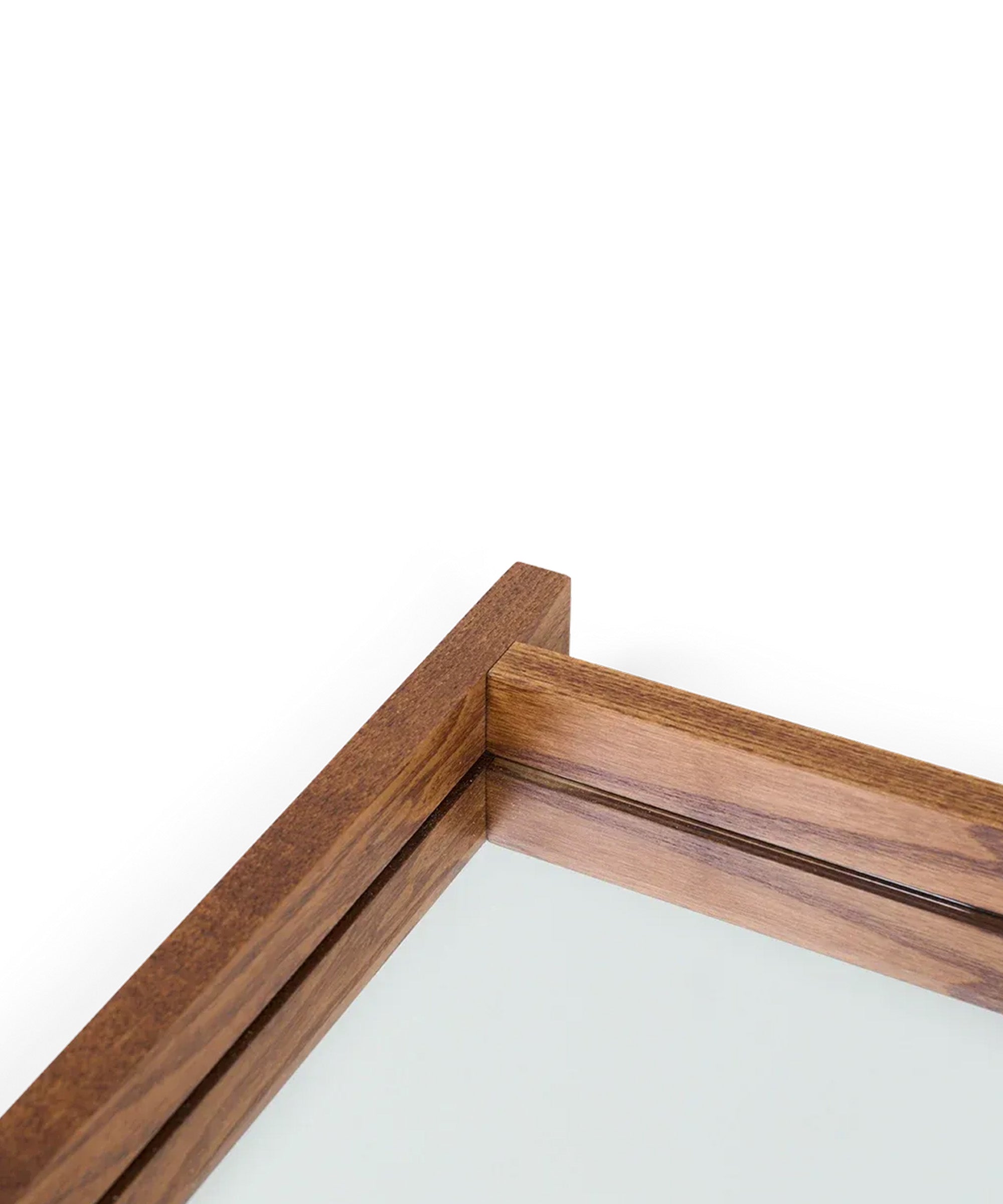 Symmetry Mirror