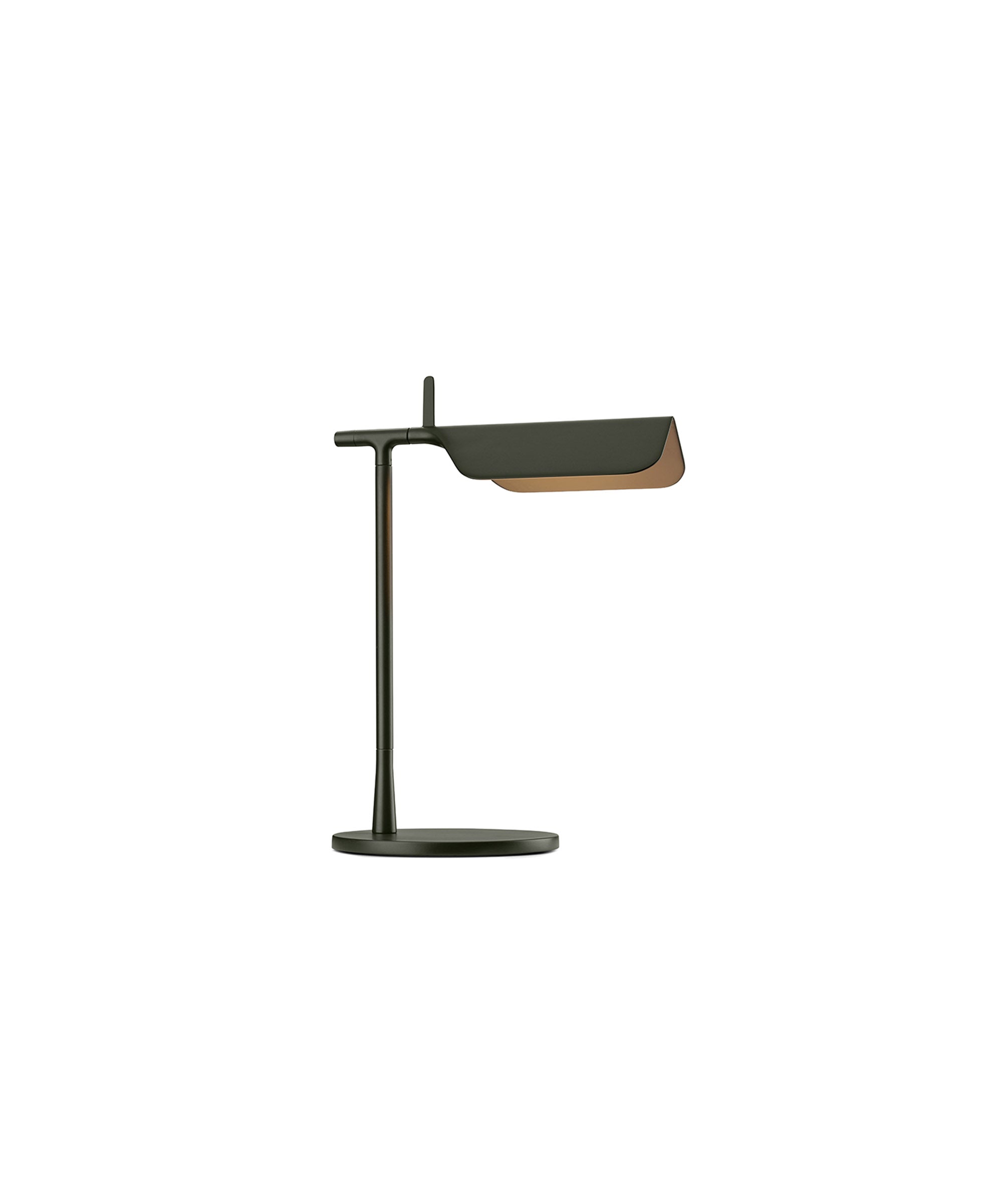 Tab LED Table Lamp