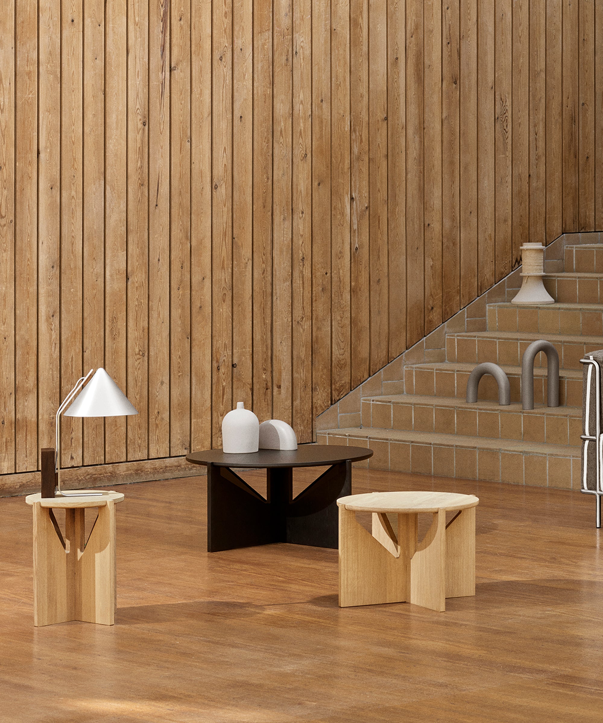 Simple Table