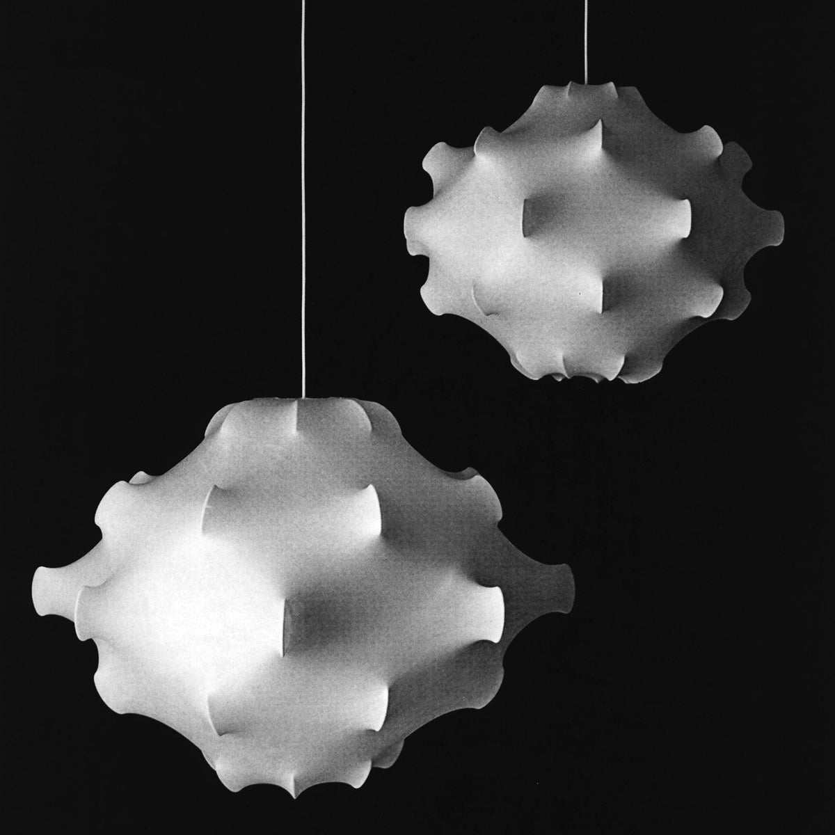 Taraxacum 2 Pendant Lamp