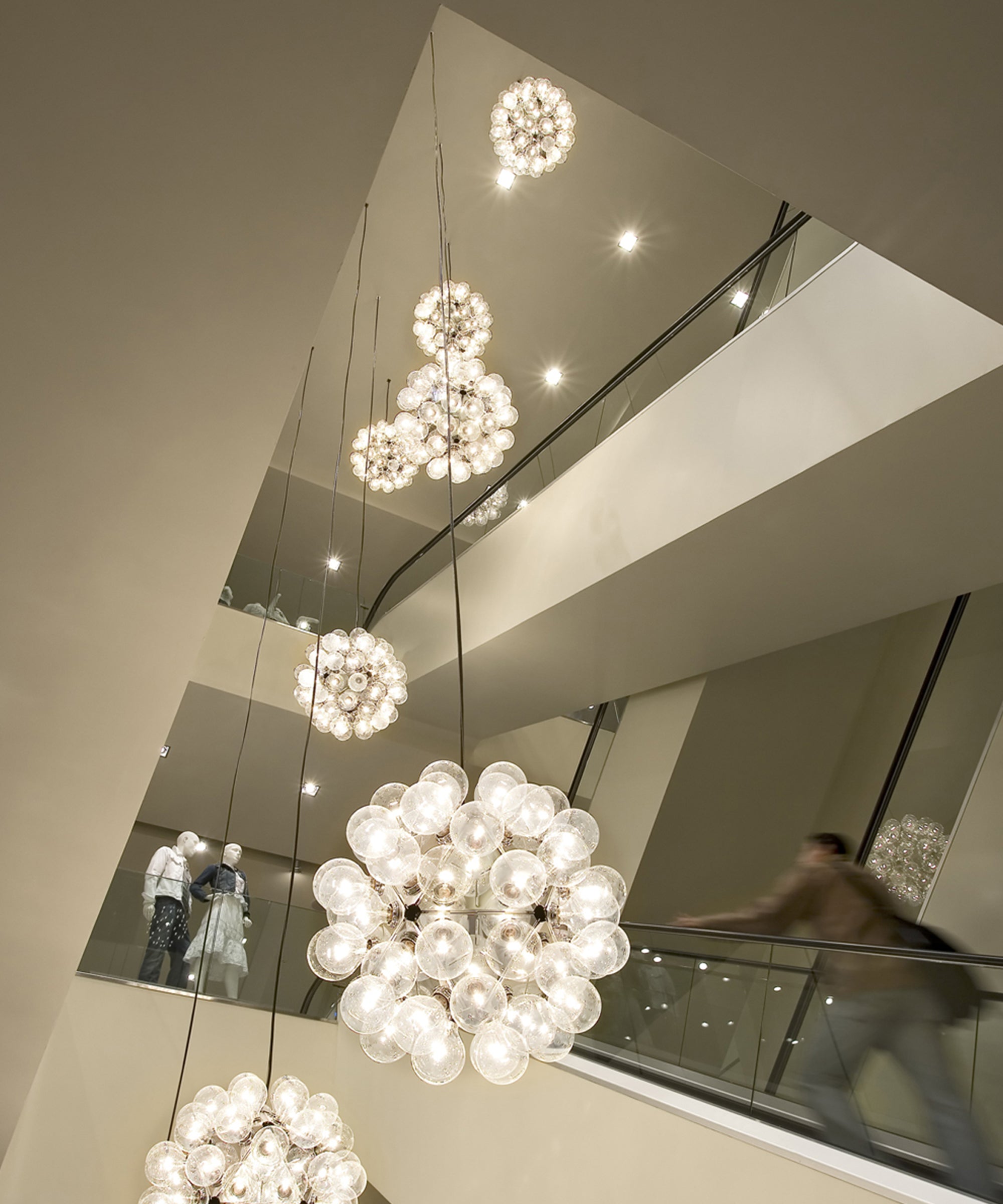 Taraxacum 88 Pendant Lamp