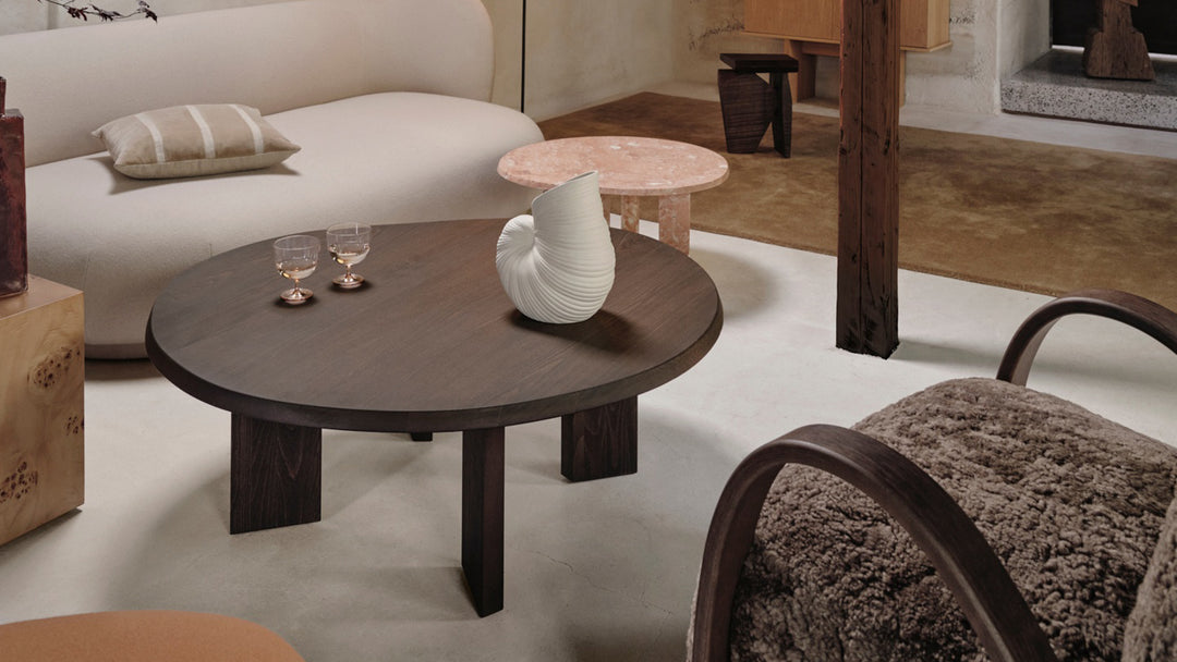 Tarn Coffee Table